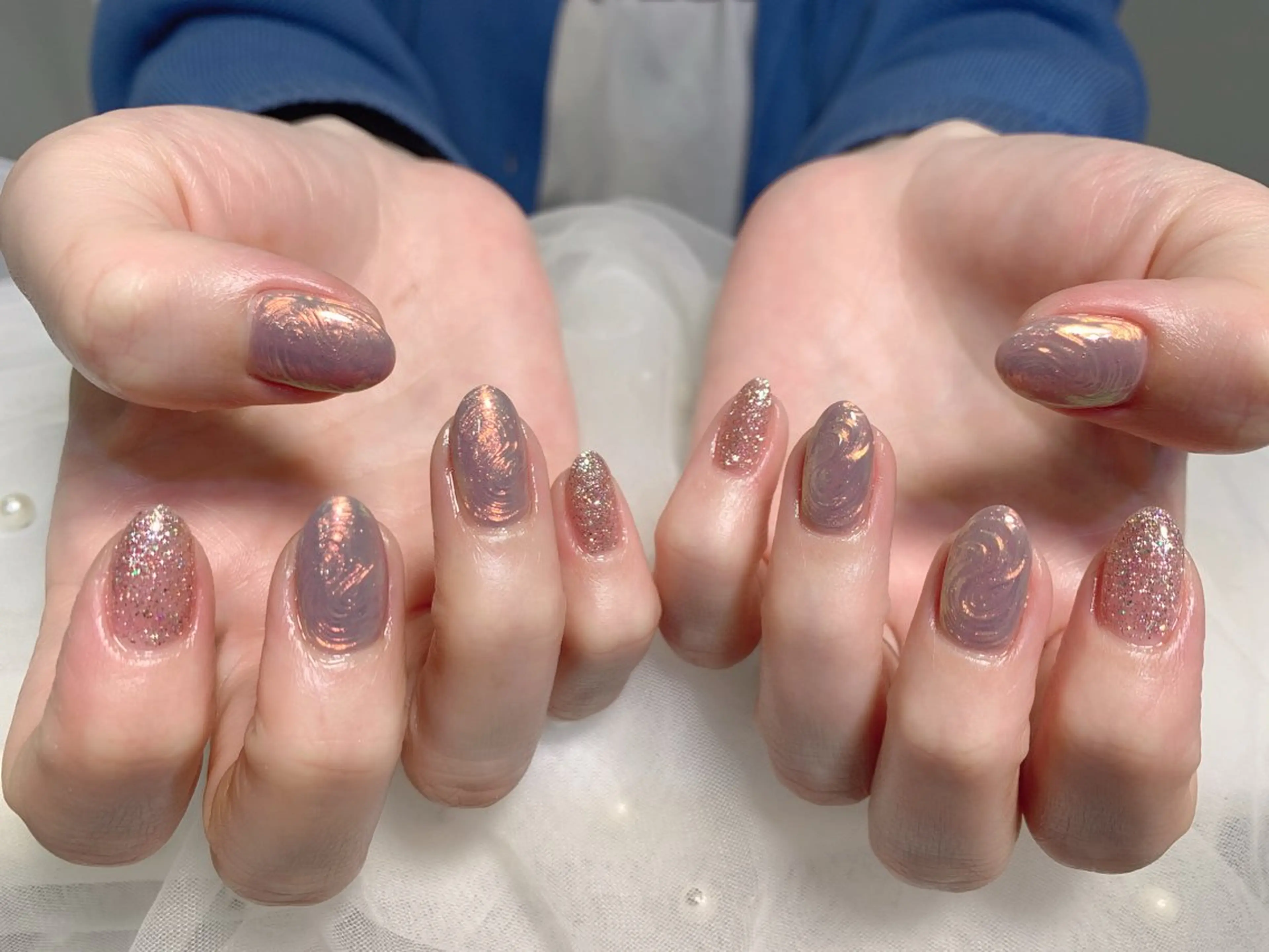 ネイル Ag Nailのネイルデザイン