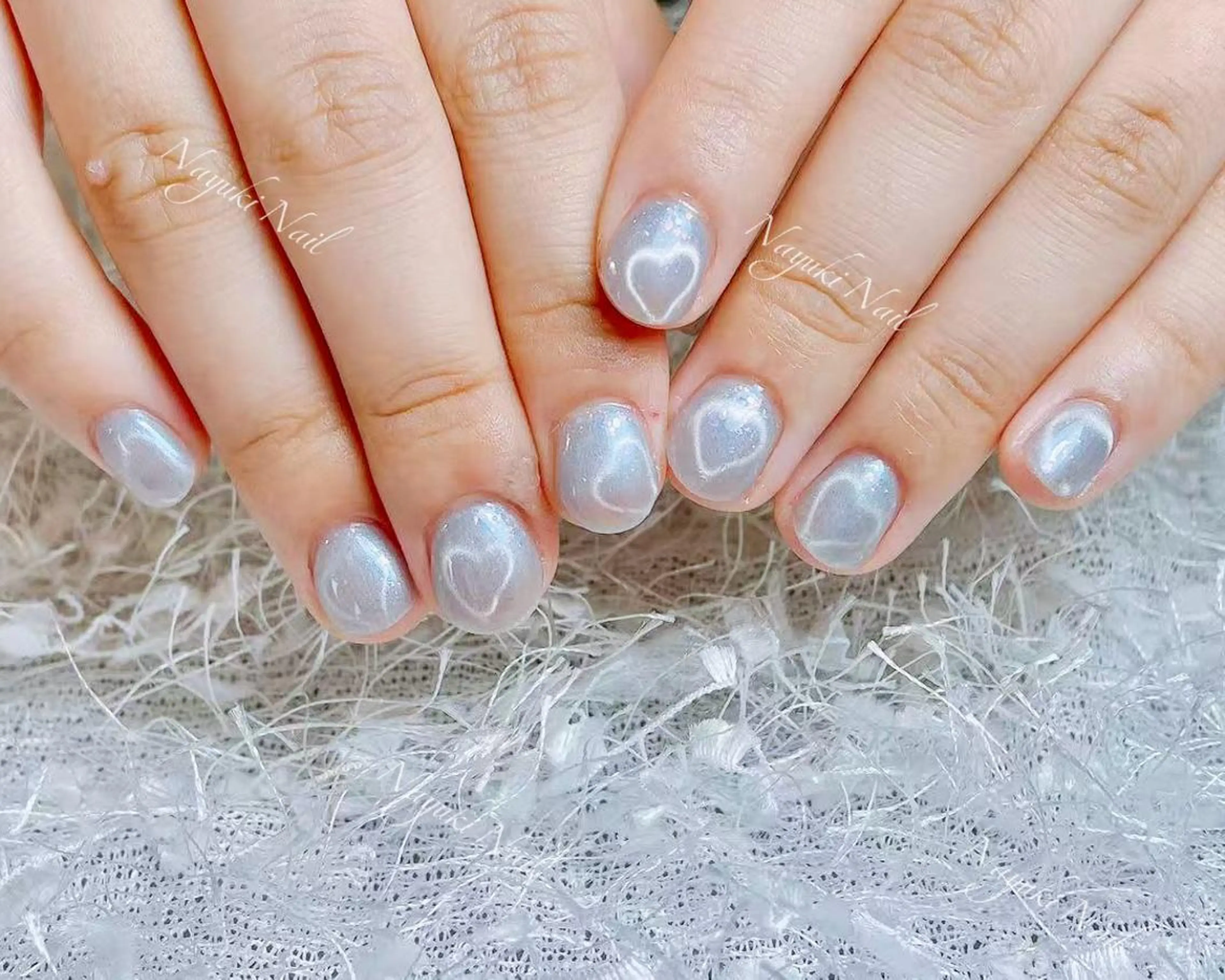 ネイル 🎀Sense Nail池袋店🎀のネイルデザイン