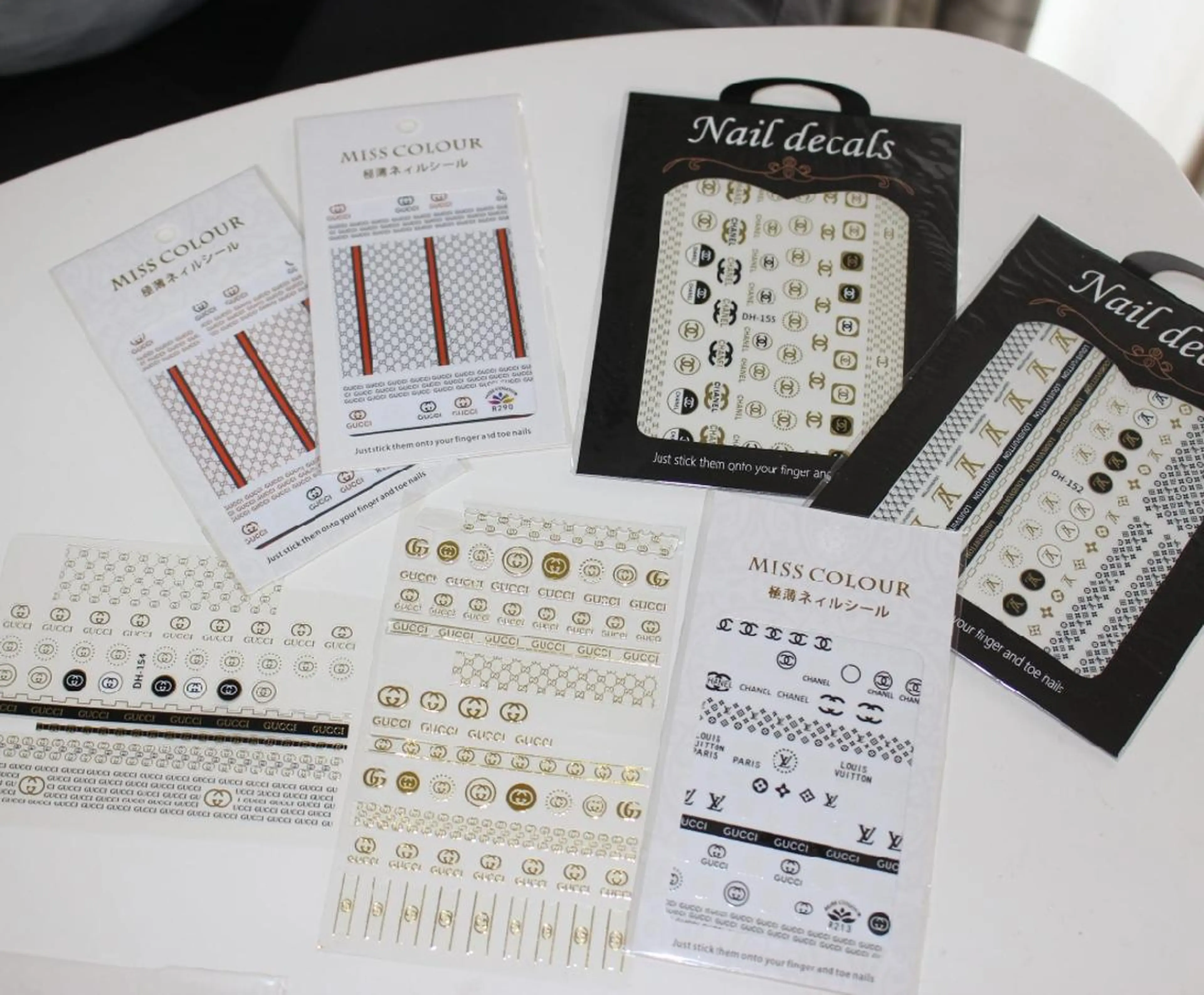 ネイル yu-a☆  ネイル ＆ホワイトニングのネイルデザイン