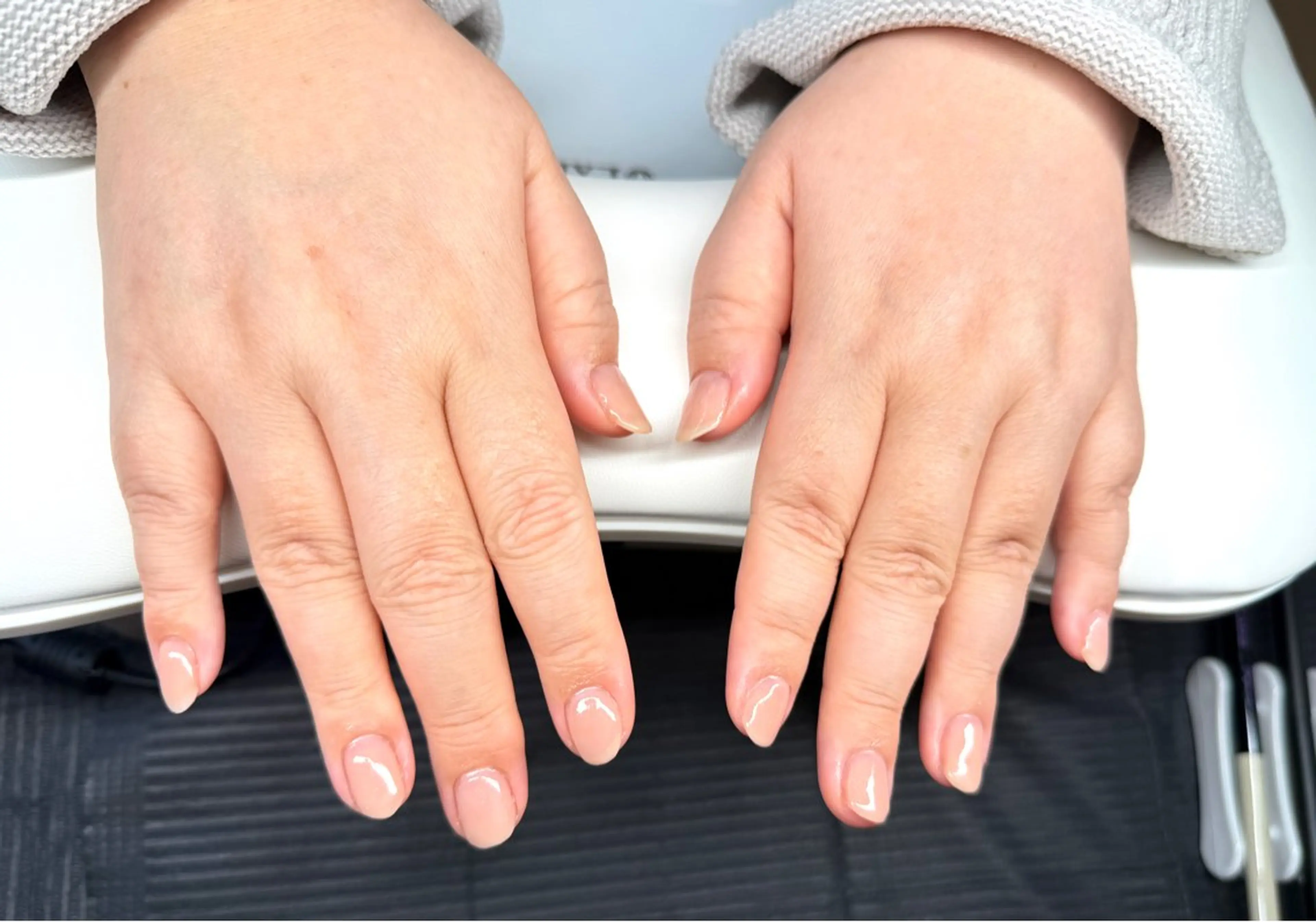 ネイル alune nailのネイルデザイン