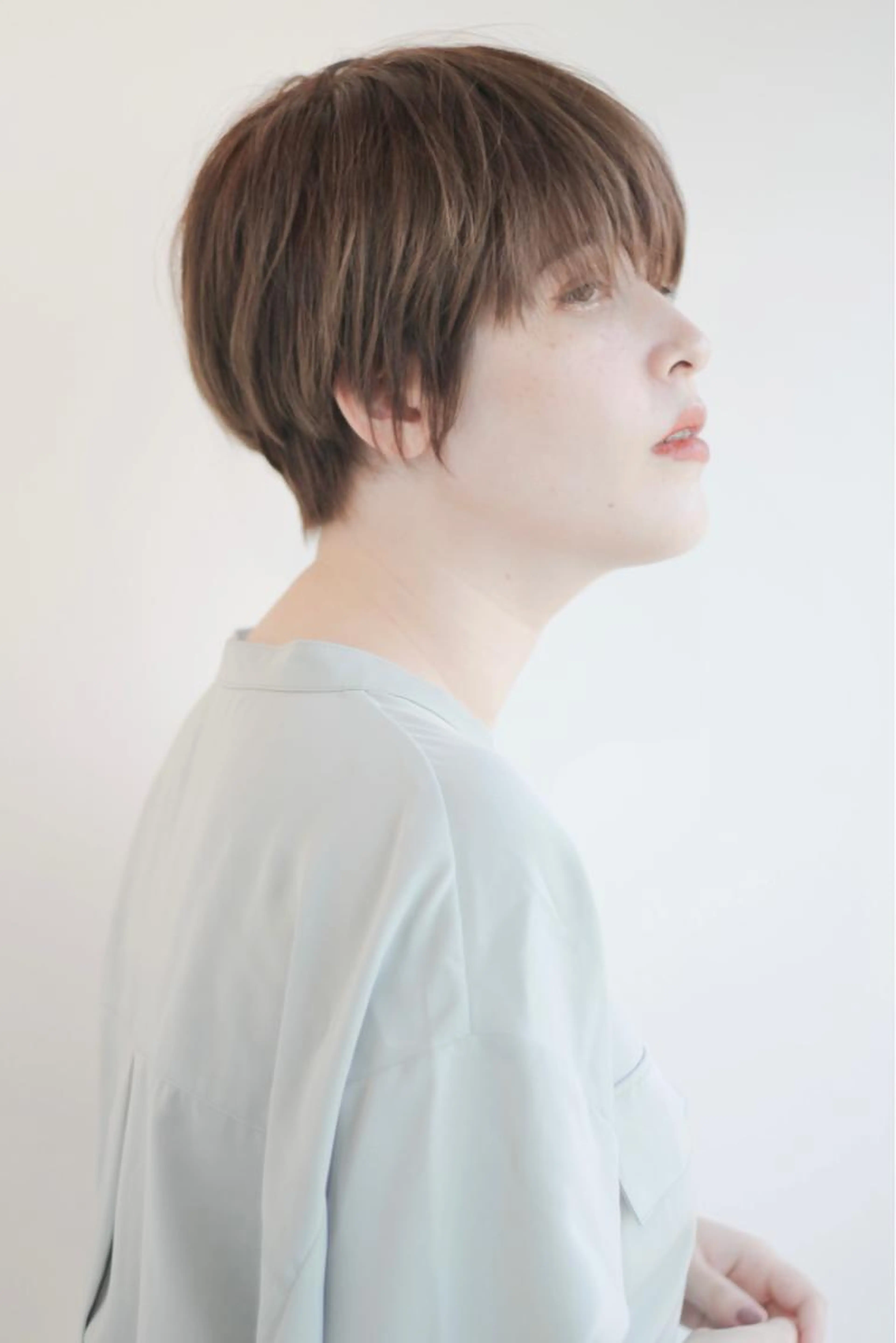 似合わせカット & 4ステップトリートメントの写真