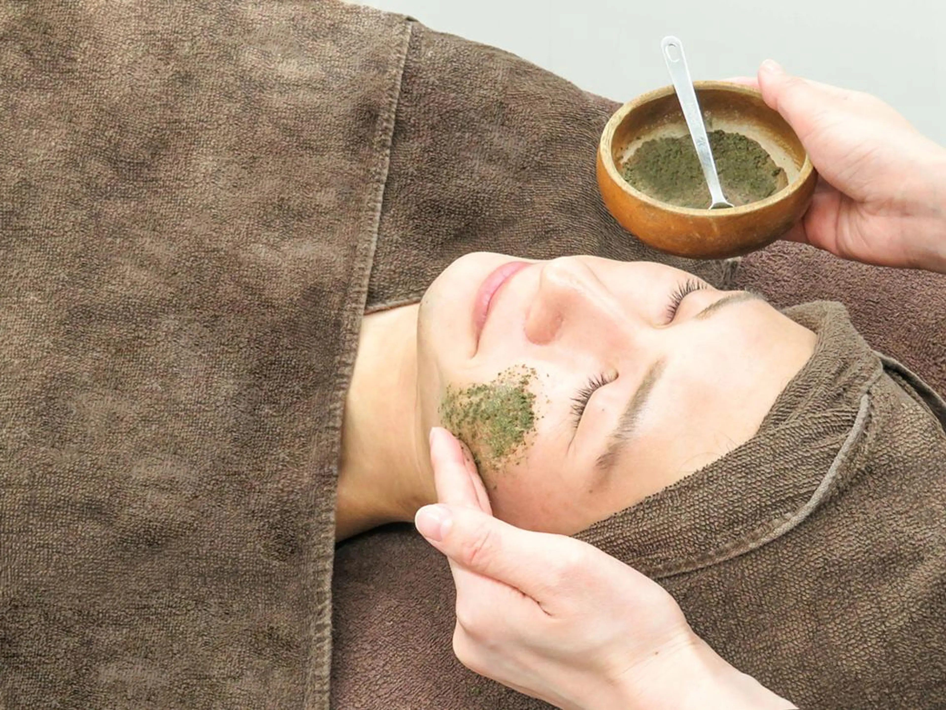 M LABO 新宿店のエステ・リラクイメージ