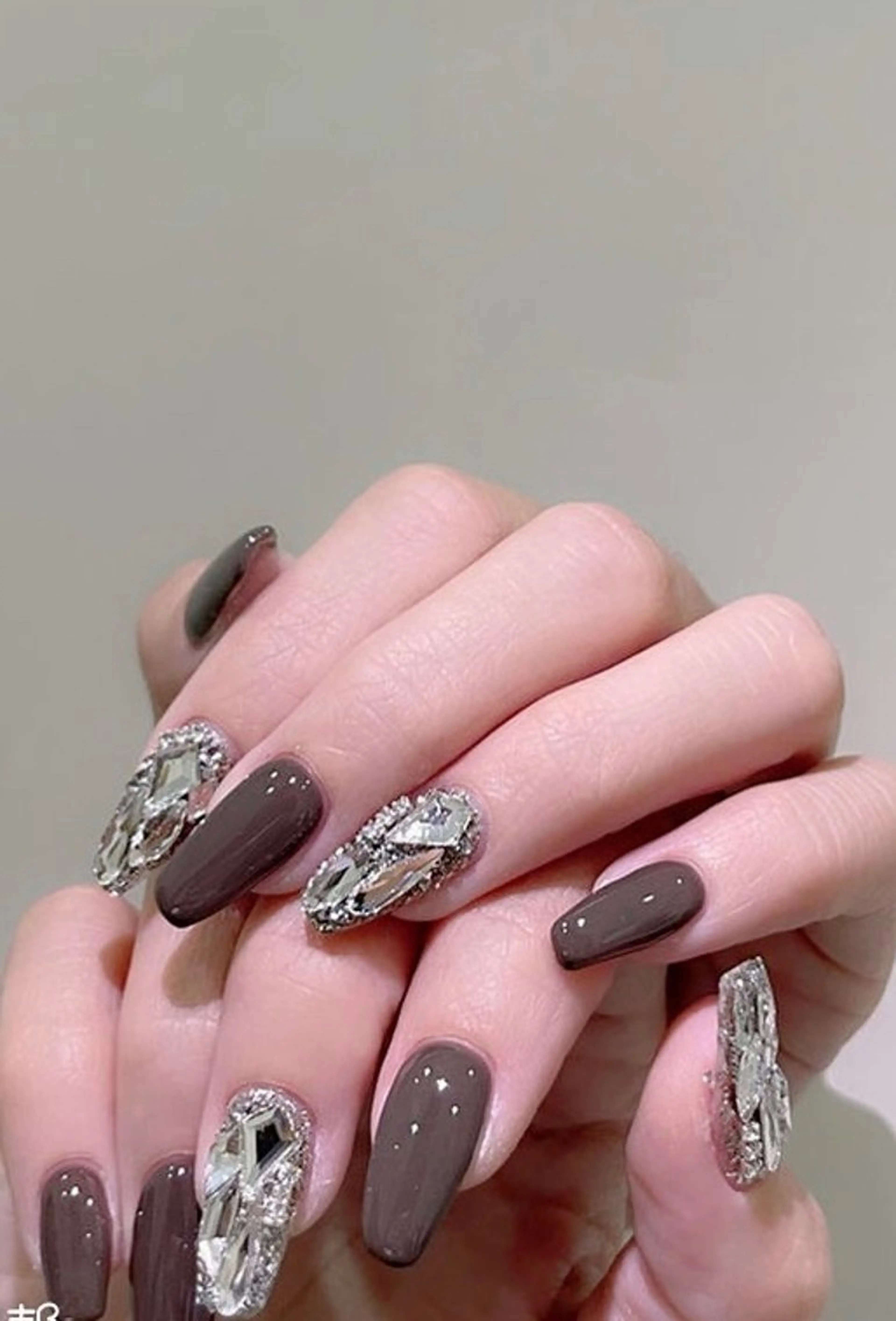 ネイル ネイルサロン lotusのネイルデザイン