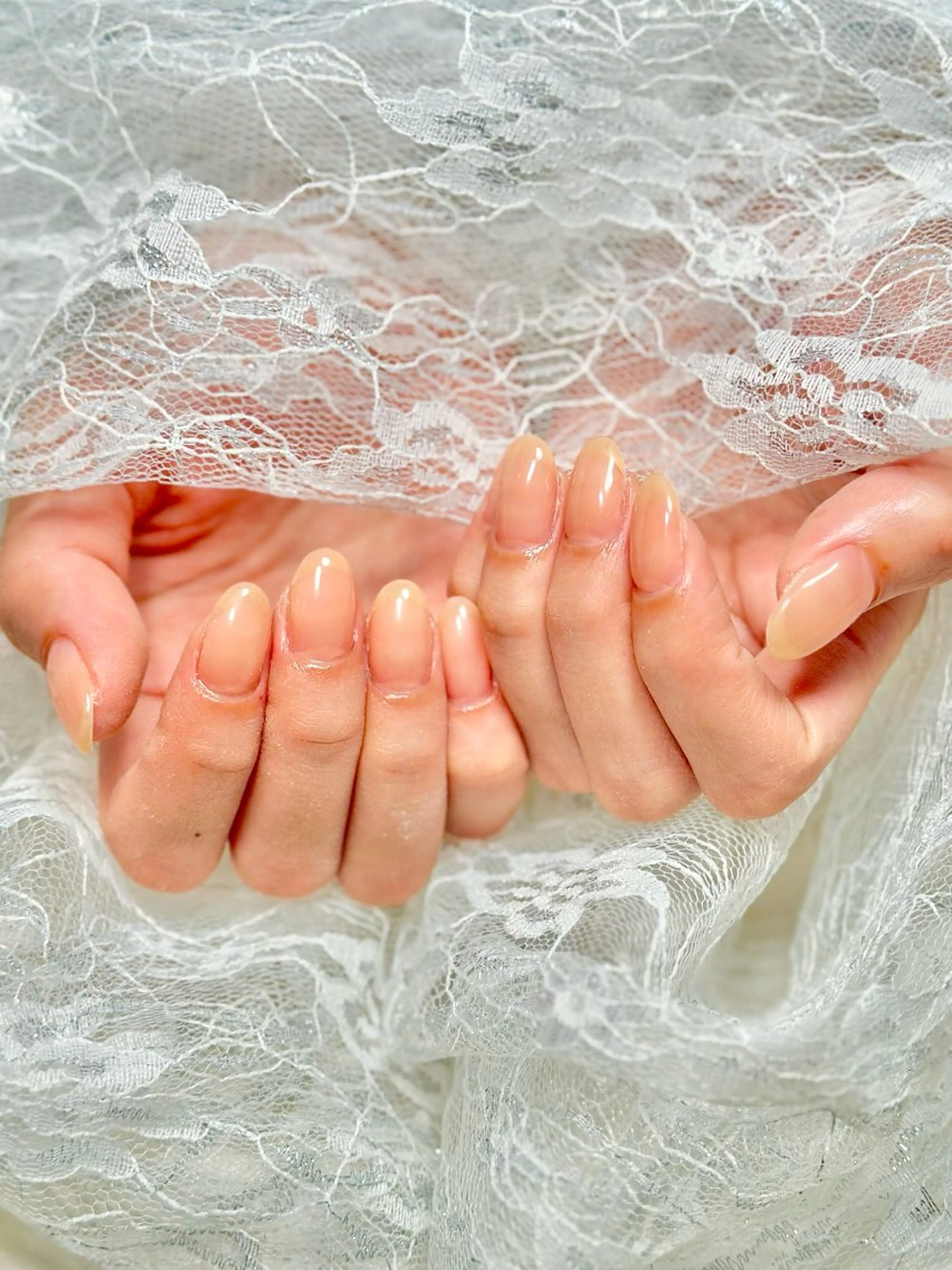 ネイル マルサンカクシカク所属・○△□ 守口市のネイルデザイン