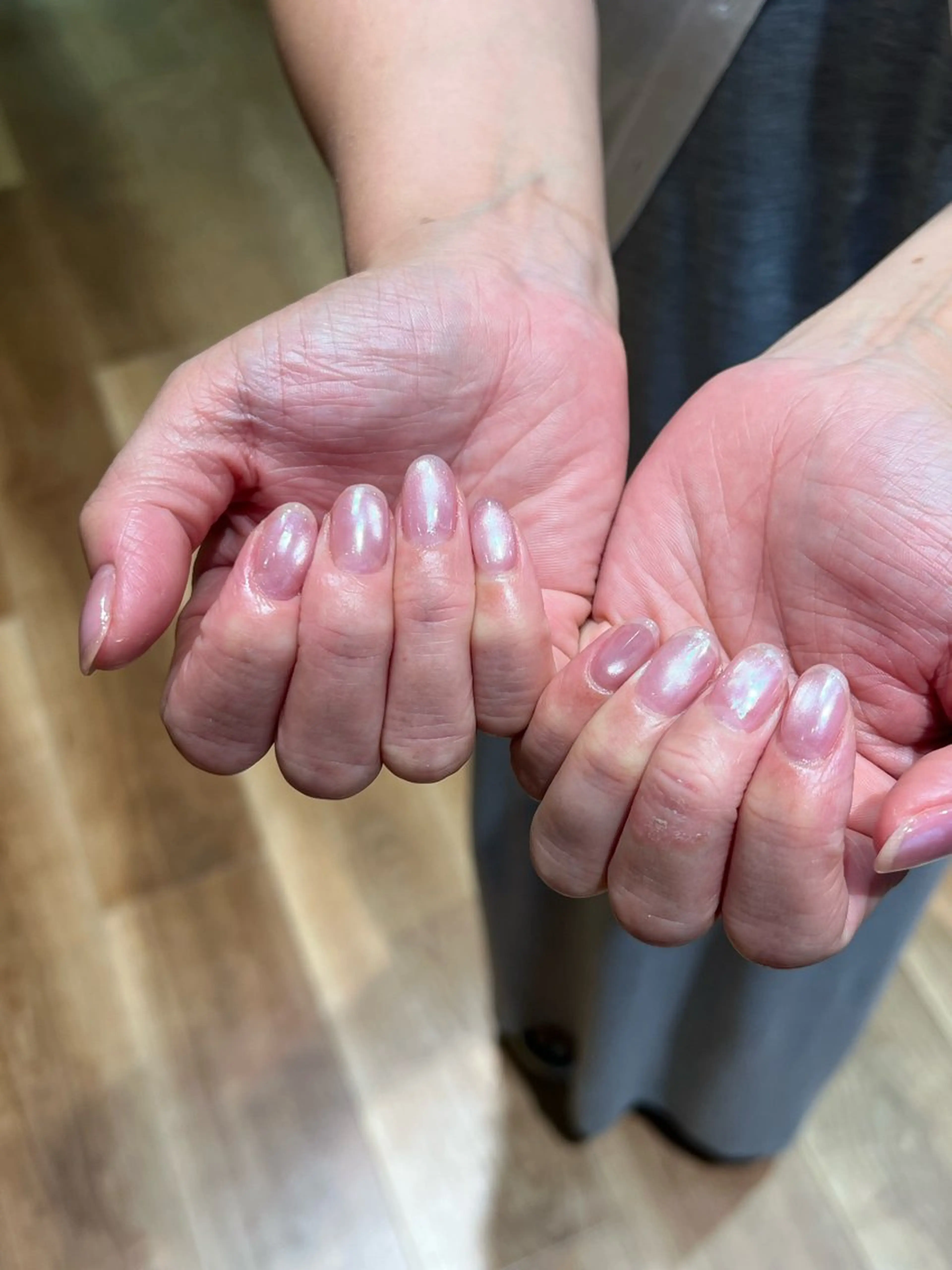 ネイル ハンドネイル earth宇都宮. 柏崎のネイルデザイン