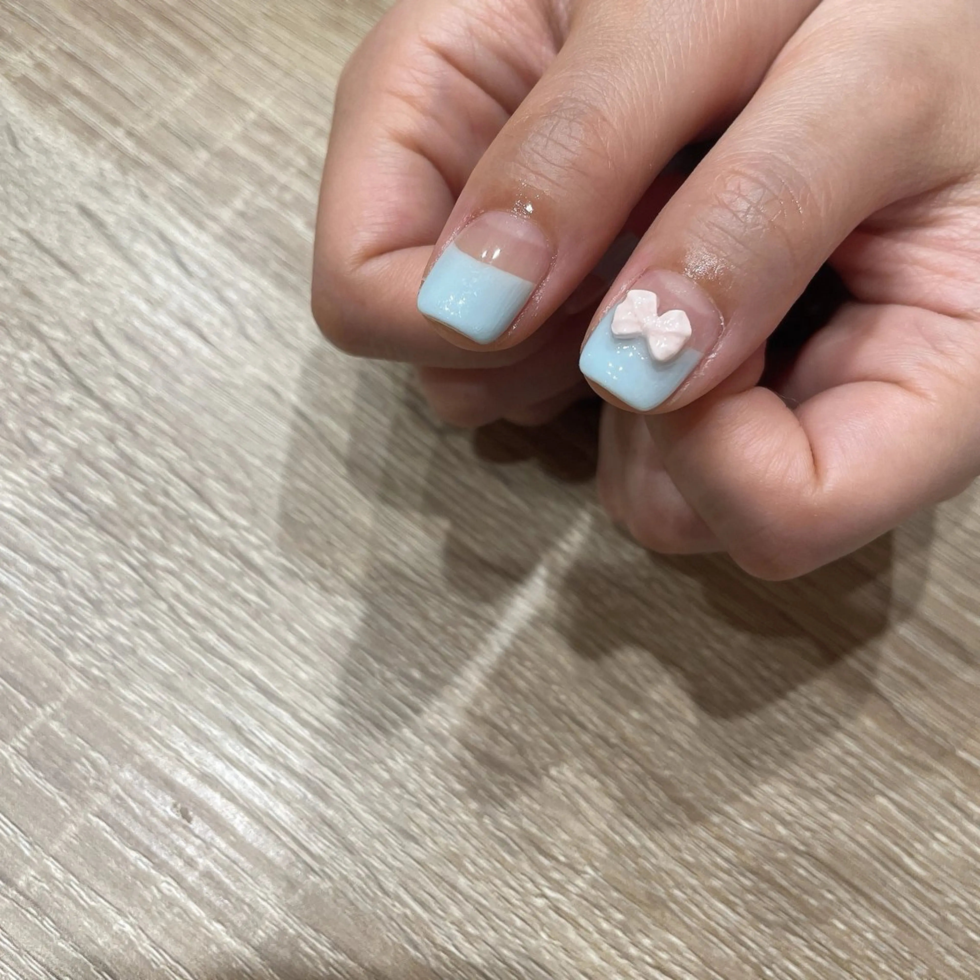 ネイル ハンドネイル liberté所属・liberté🫧 新小岩のネイルデザイン