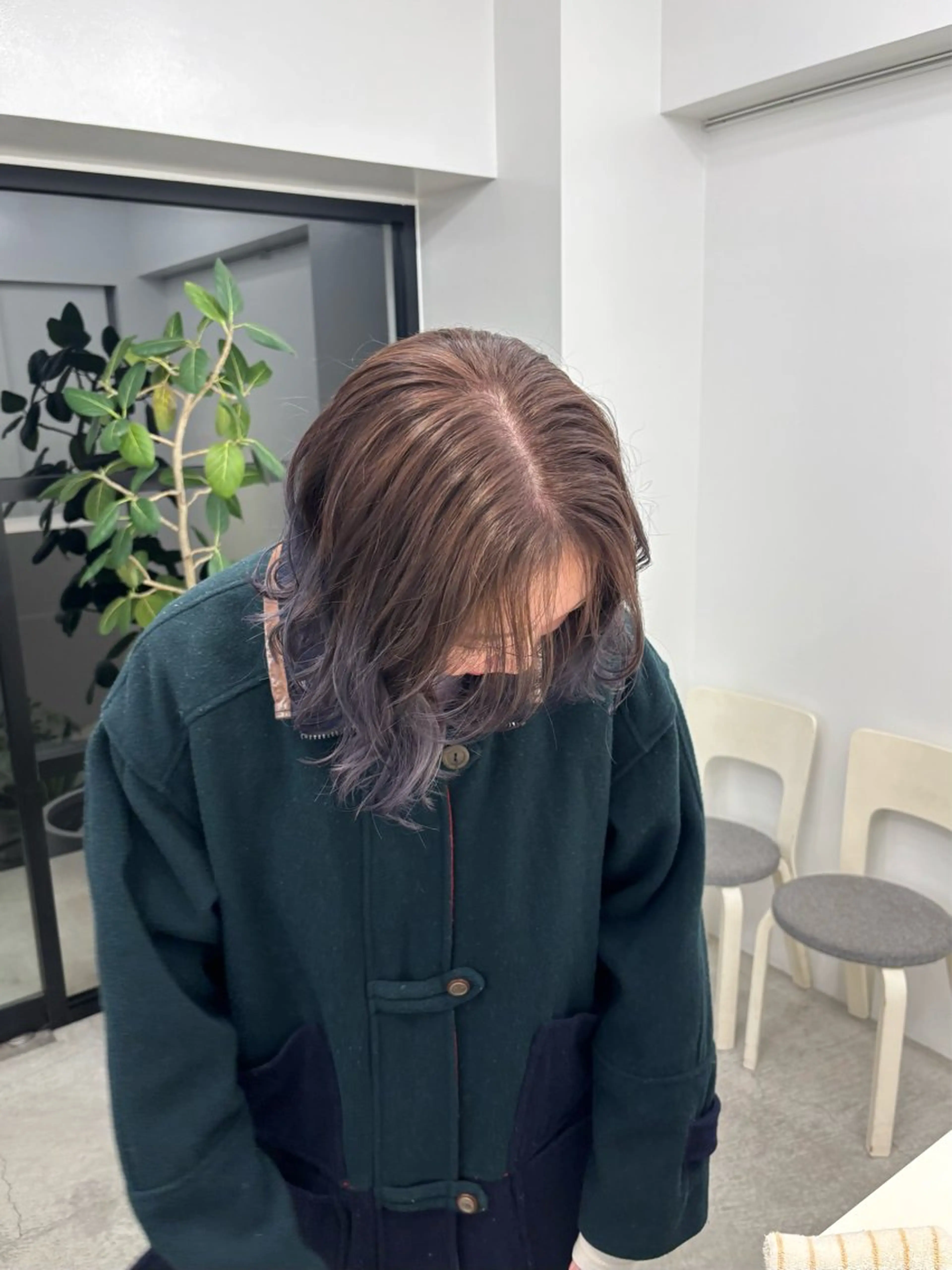 Design colorの写真