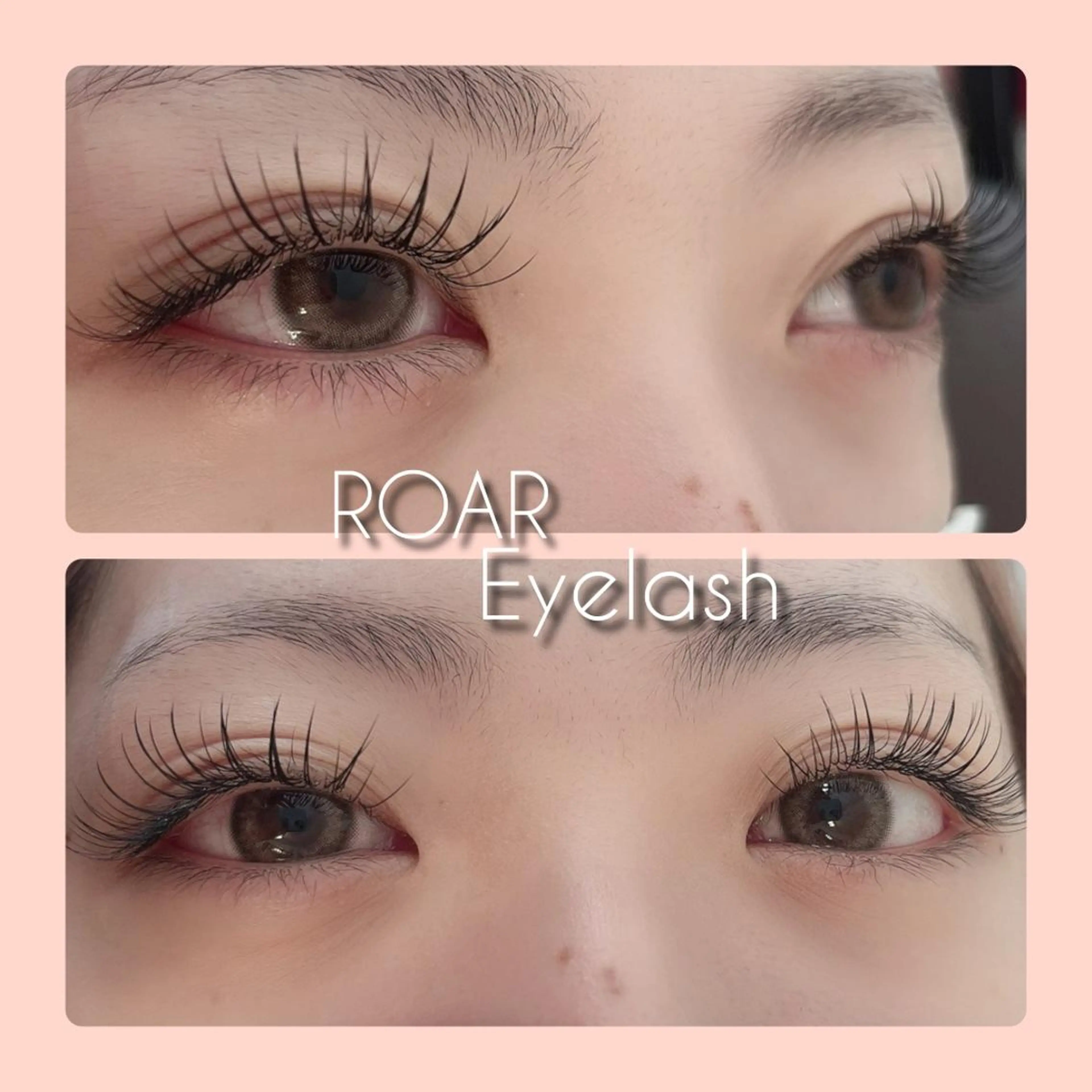 マツエク・マツパ 🦈Mana🦈 紬麦 栄店のマツエク・マツパデザイン