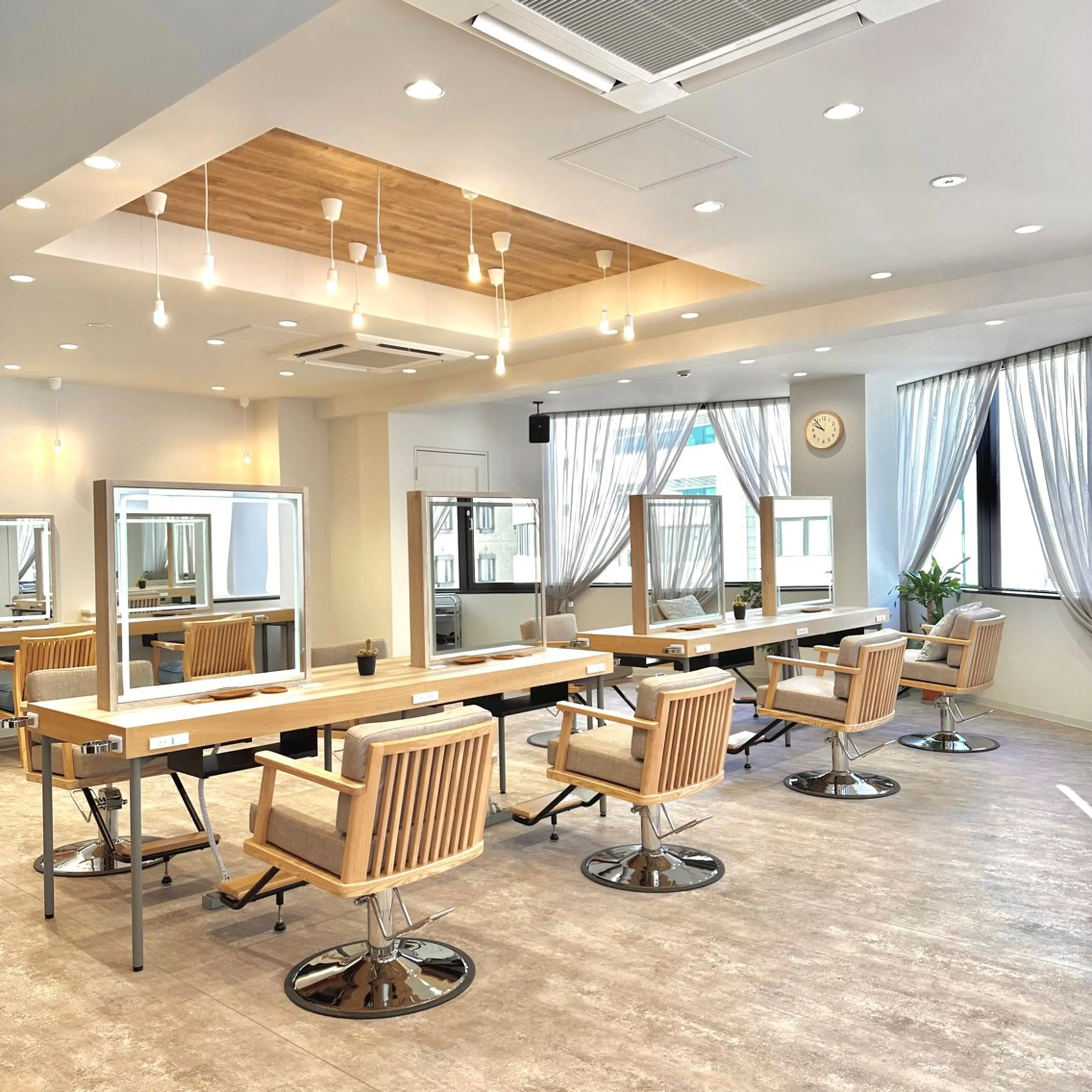 ショート ✨石田 直央/ nene【店長】✨のヘアスタイル