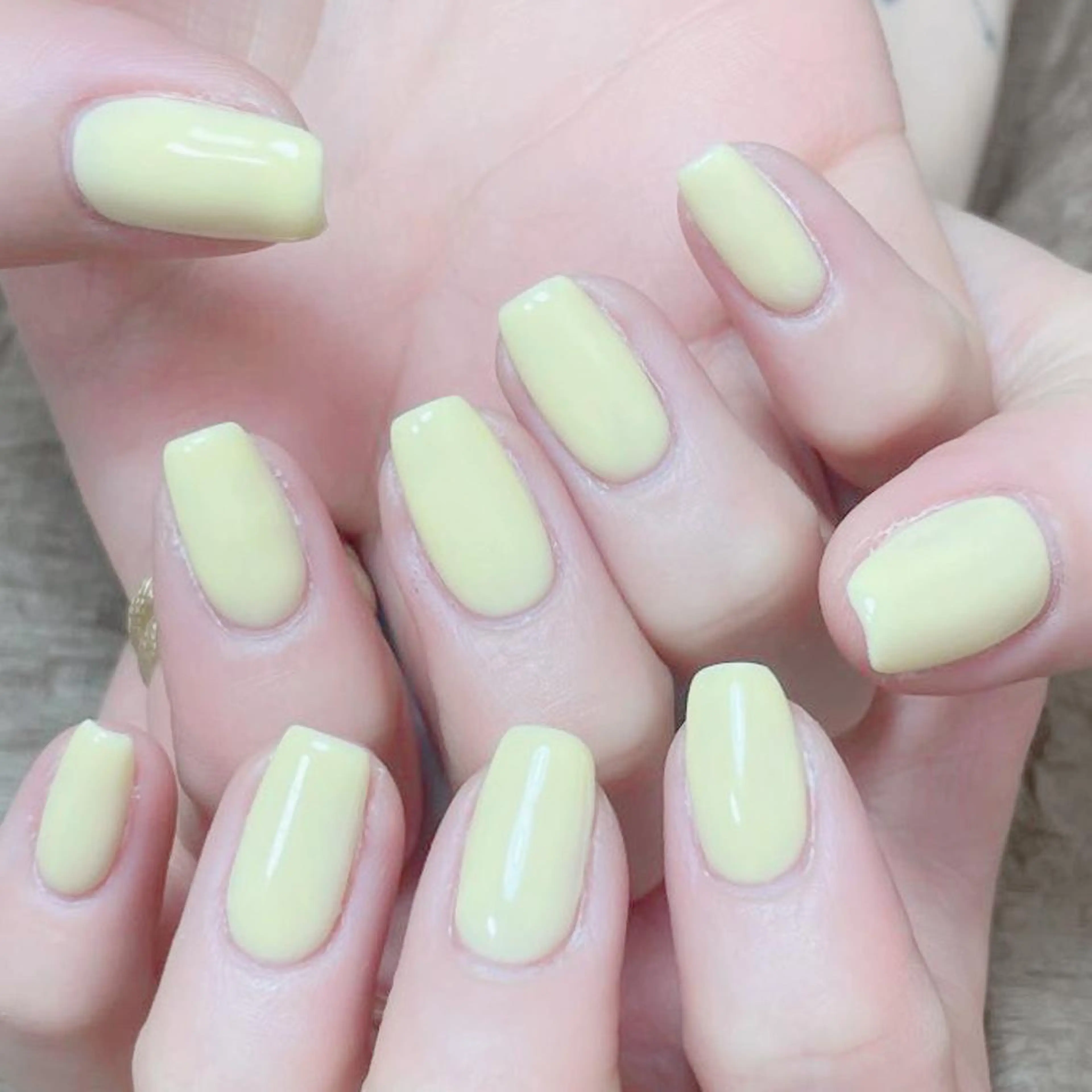 ネイル Mio ⛱のネイルデザイン