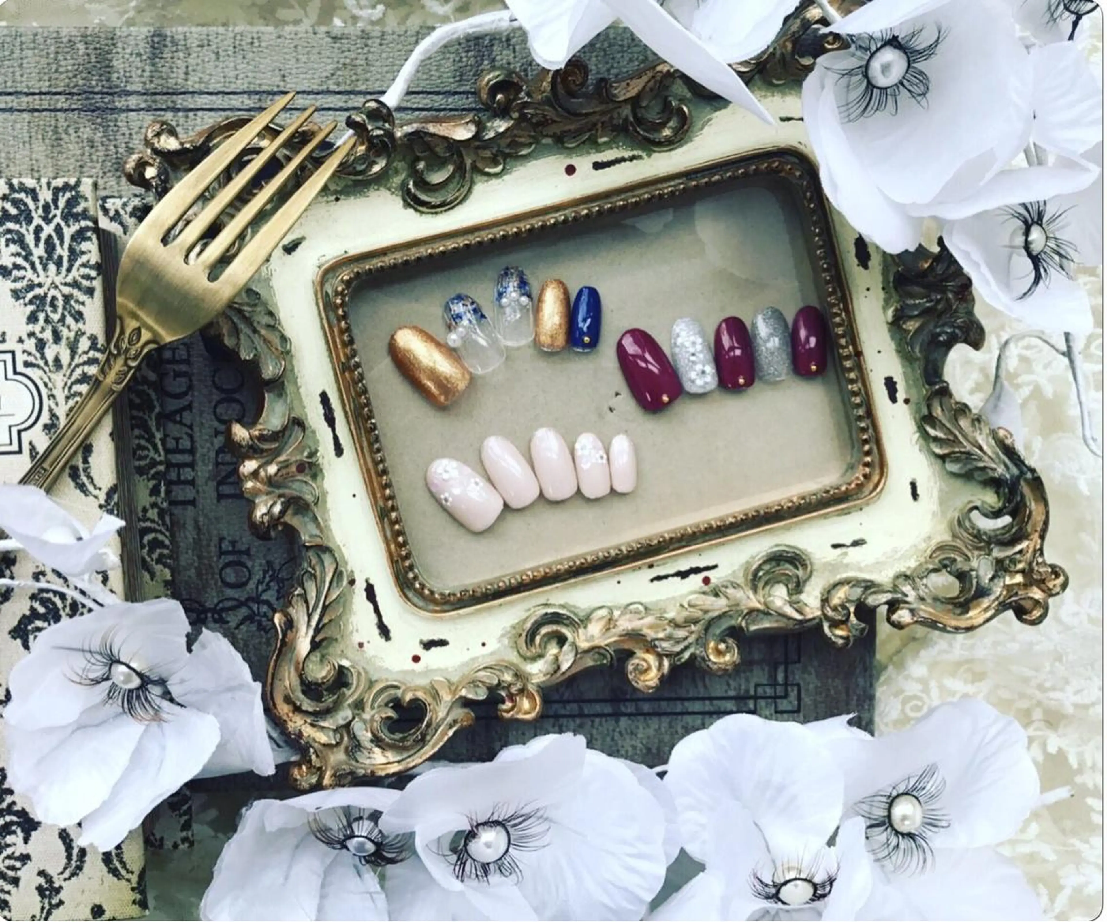 ネイル hair&make NOISM -eha-所属・メンズ特化美容師/ 新井　洸太のヘアスタイル