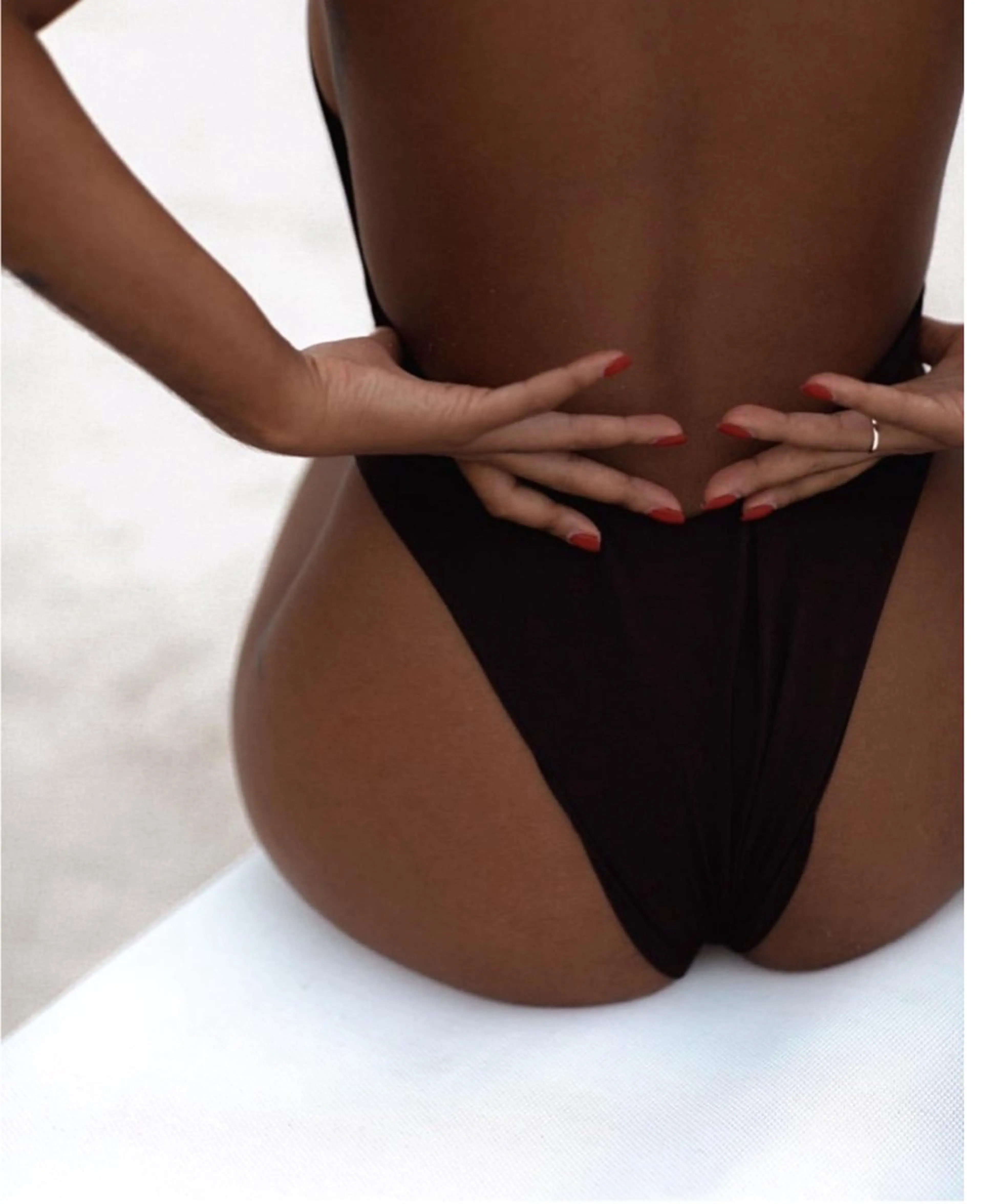 salon de MOREのエステ・リラクイメージ