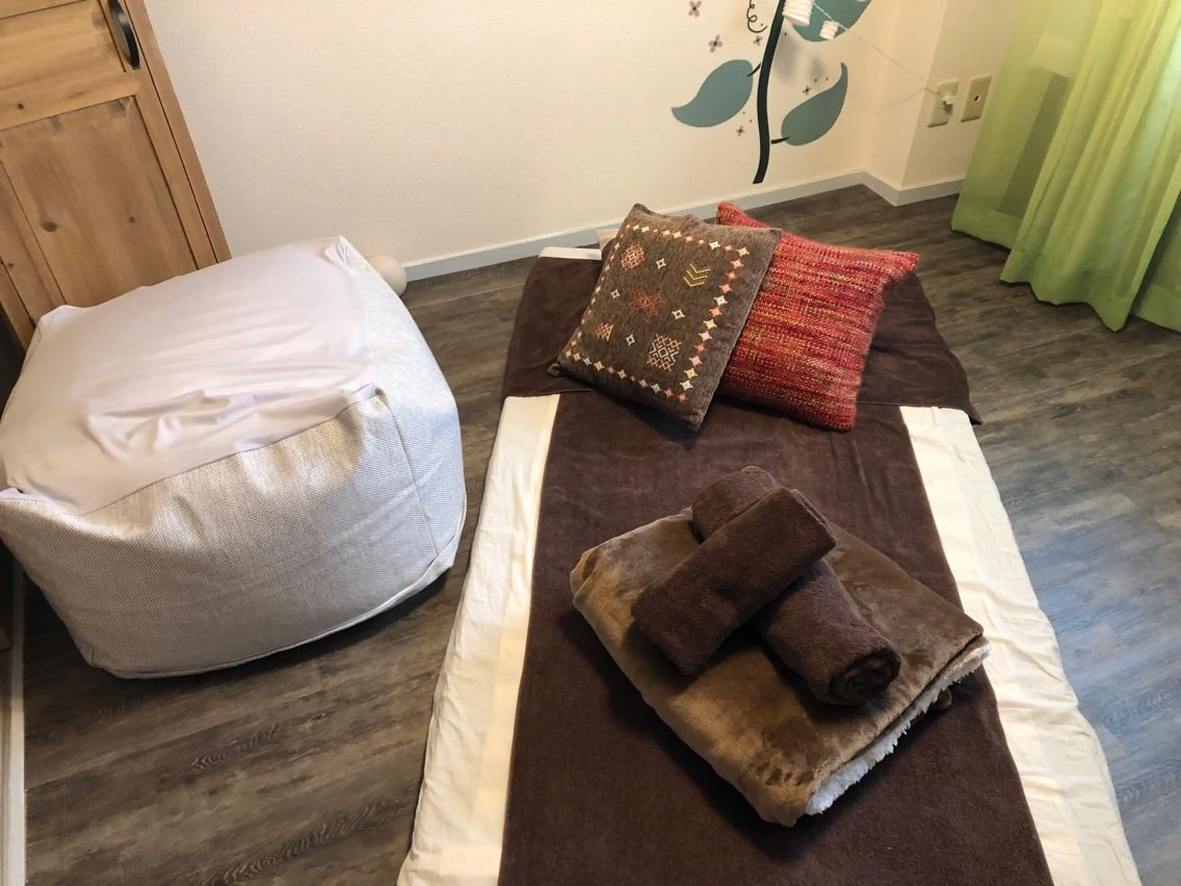 タイ古式マッサージ 専門店Ma Ikkaのエステ・リラクイメージ