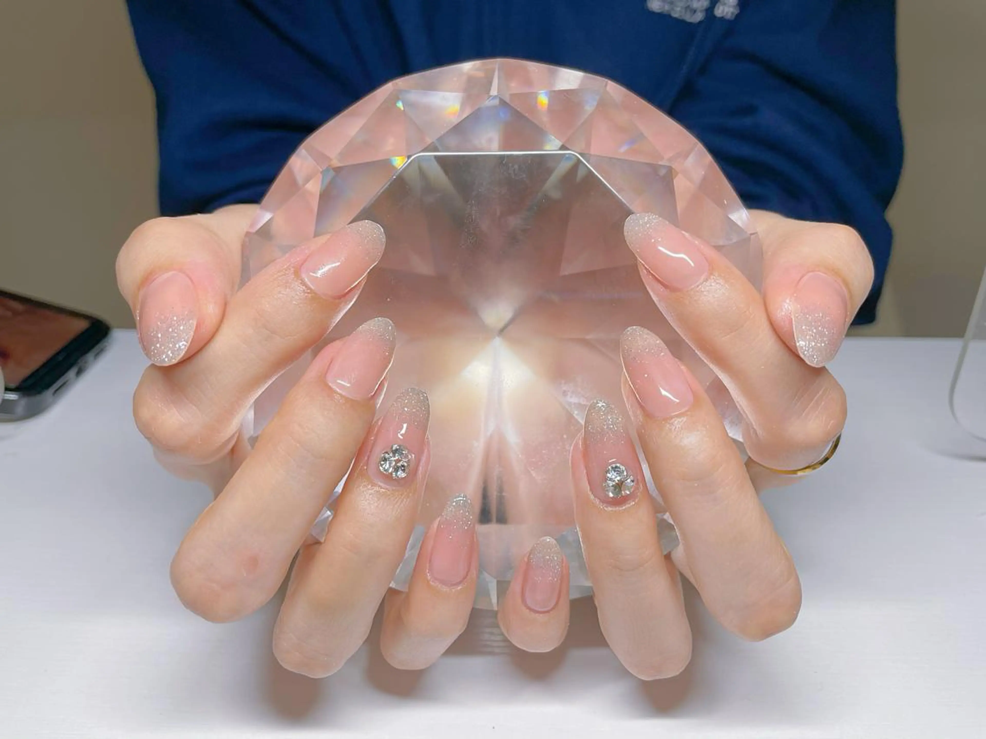 ネイル Cosmos♡ nailのネイルデザイン