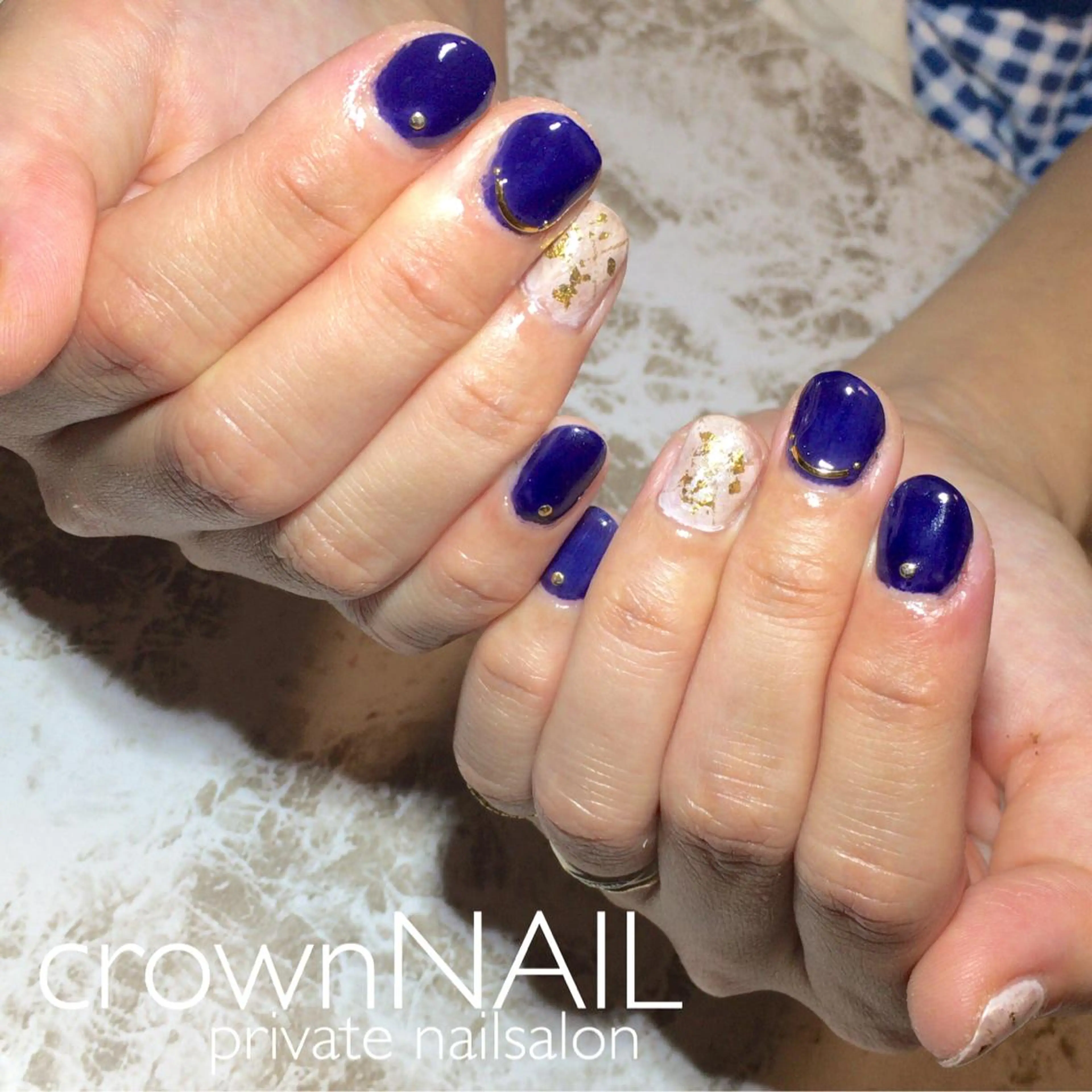 ネイル ensowa✱laf NAILのネイルデザイン