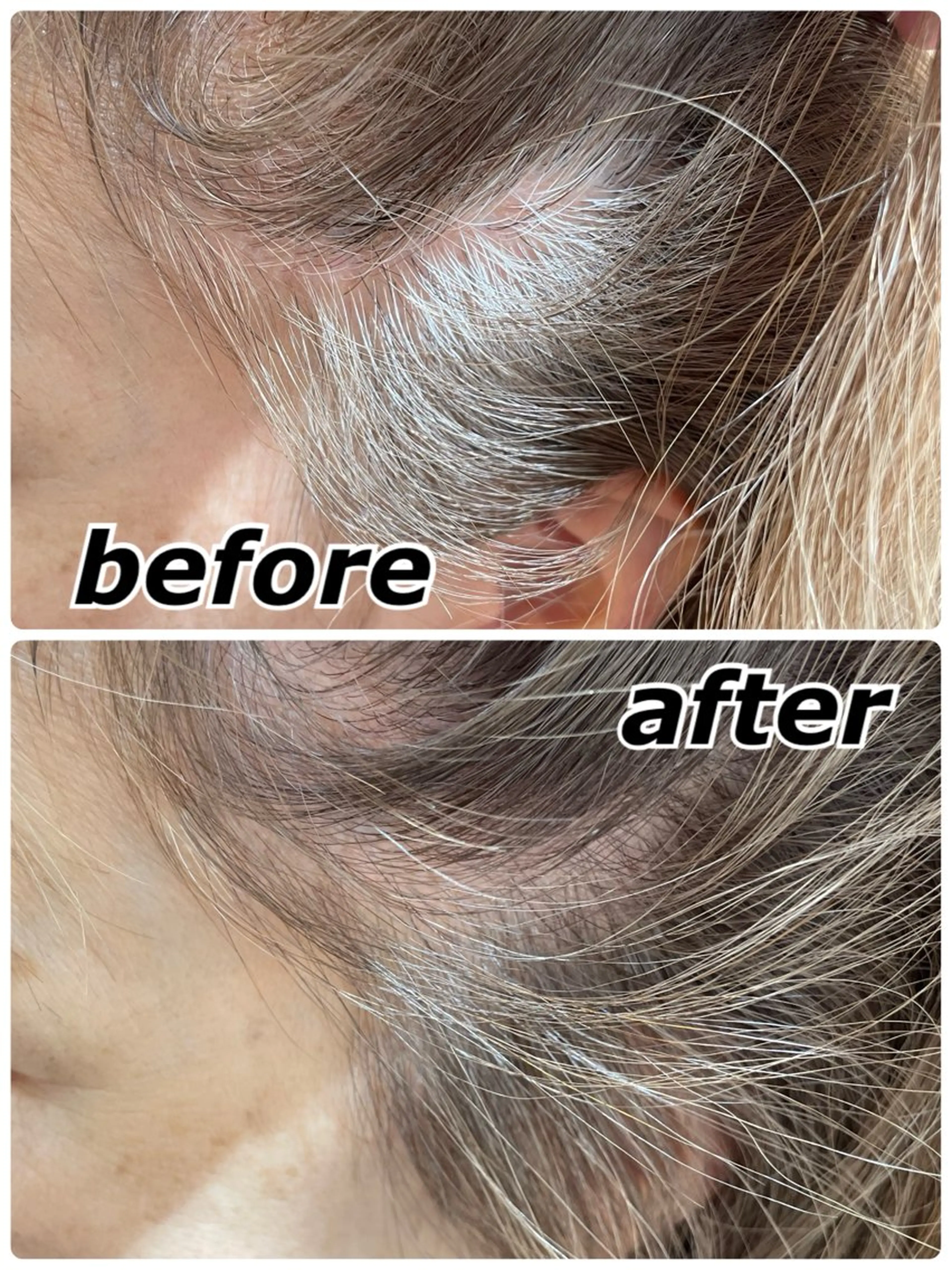 カラー ヘアカラー 🐻押上🍯 艶カラー/Tomoのヘアスタイル