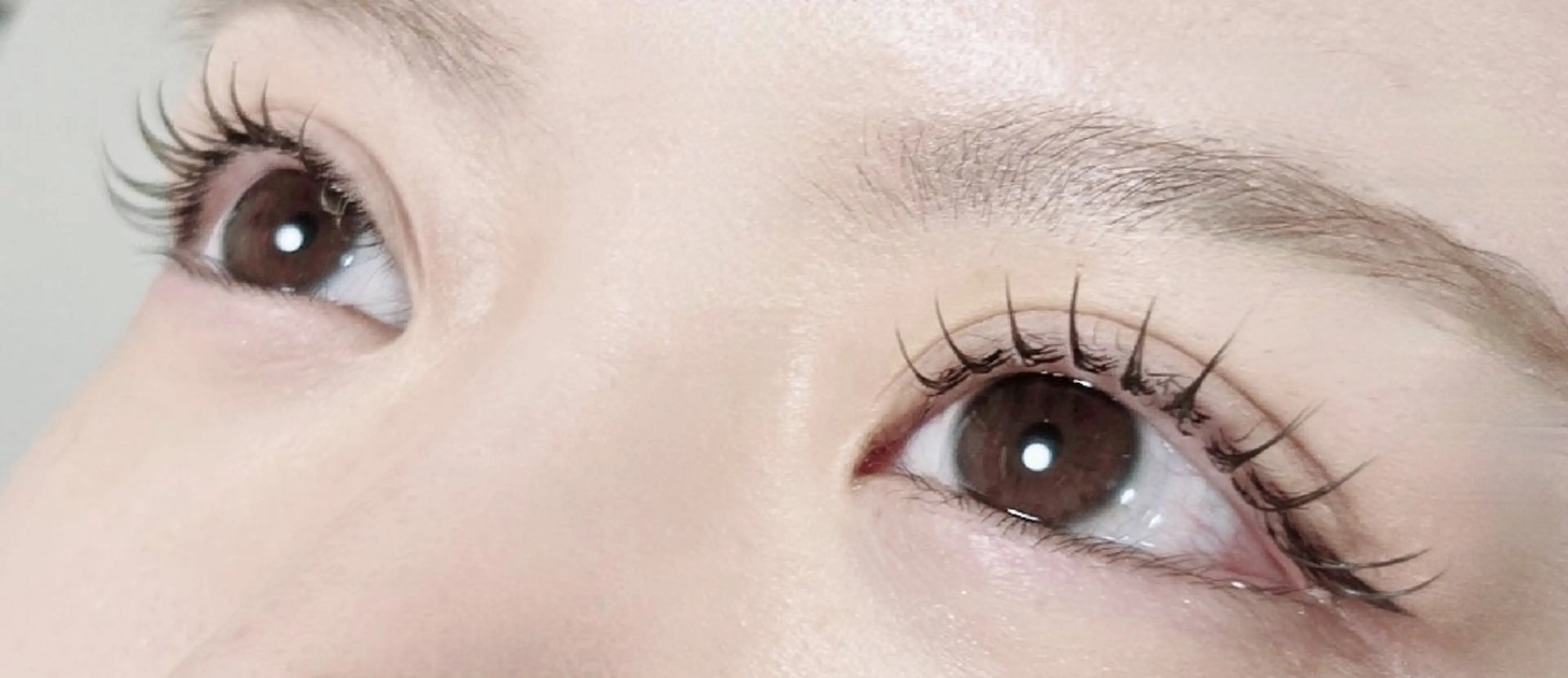 マツエク・マツパ EyelashSalon chel所属・新越谷駅徒歩１分❇️ Salon　chelのマツエク・マツパデザイン