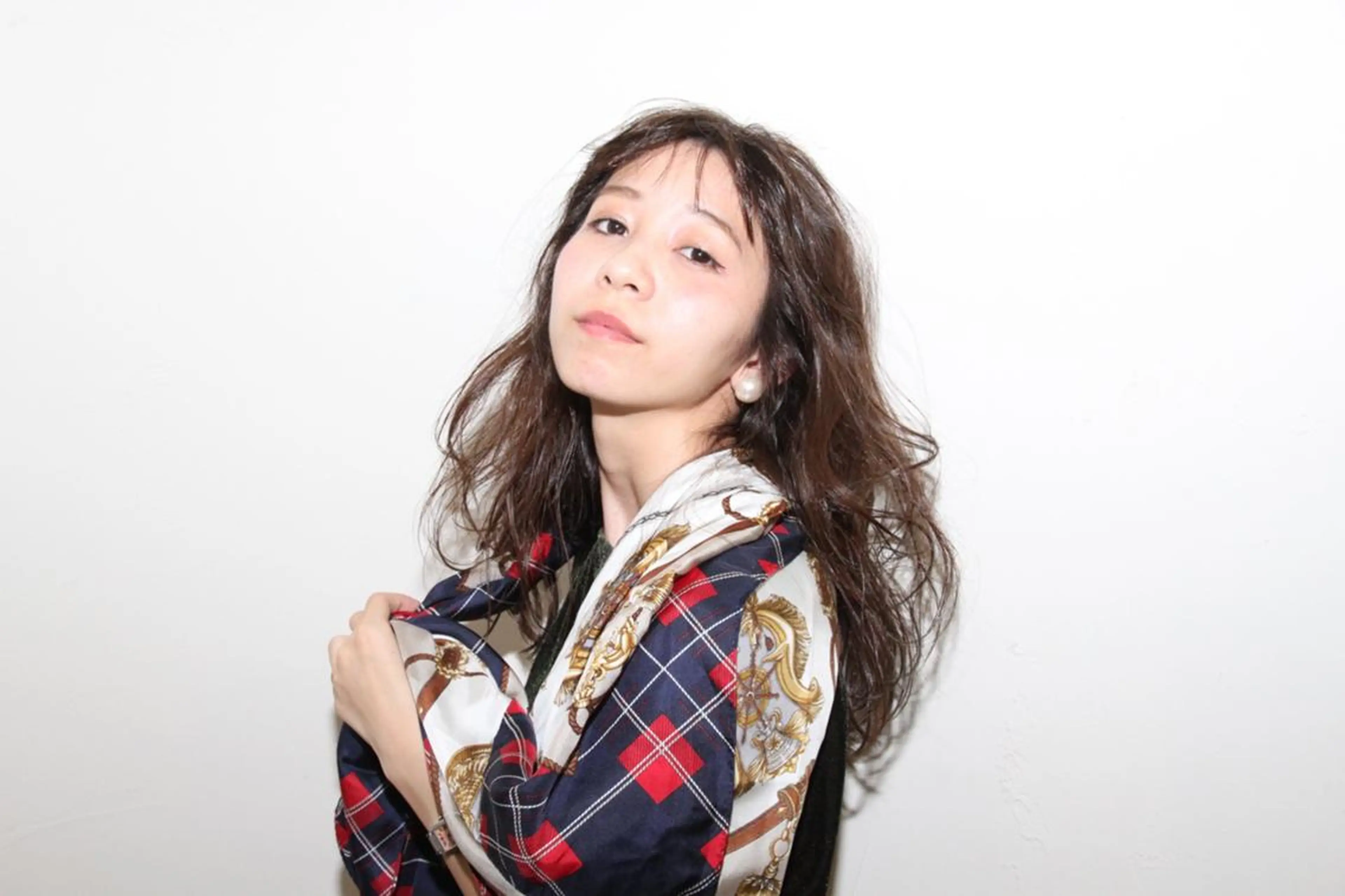 カット 🌼髪質改善 🌟Yoko🌼のヘアスタイル