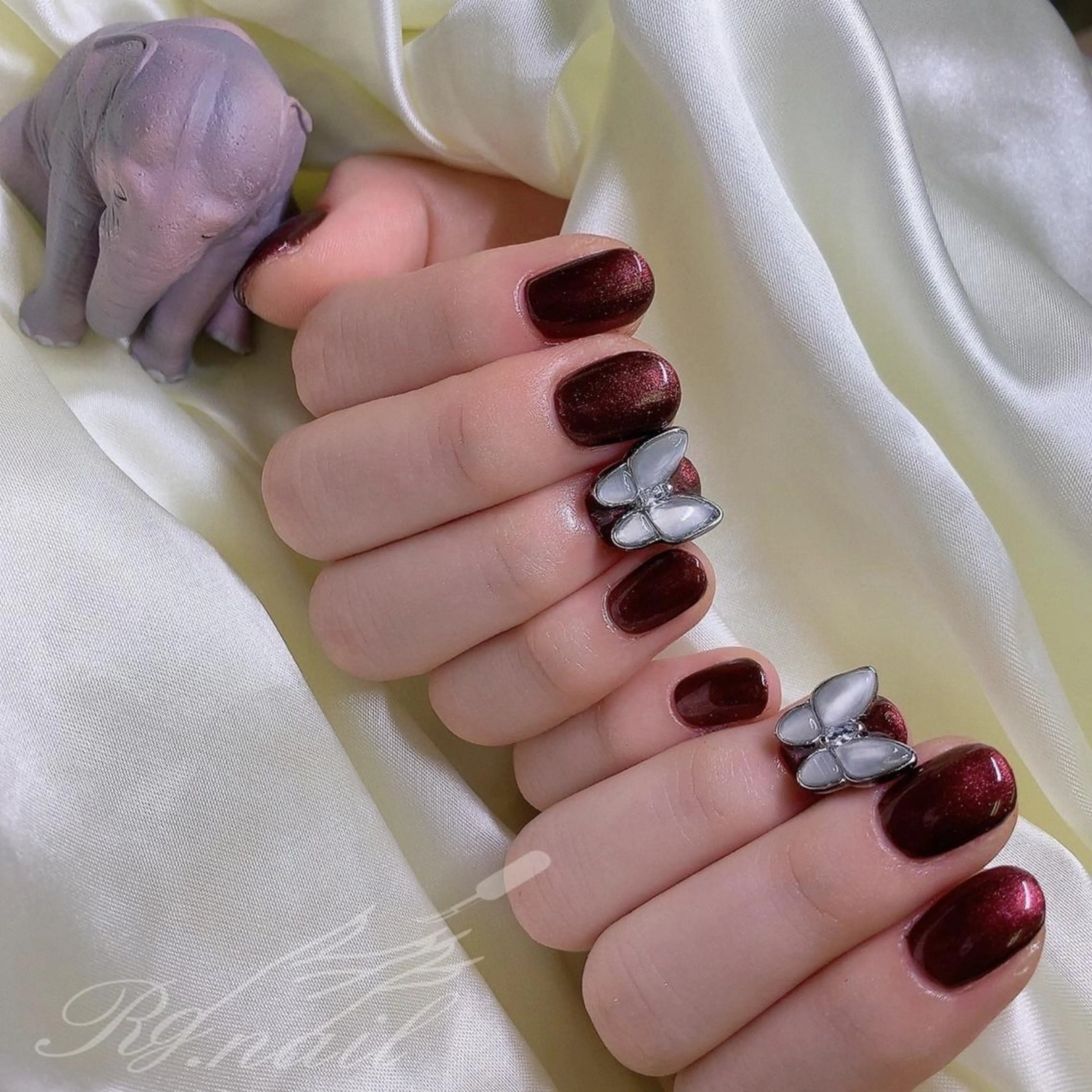 ネイル Cho Artネイル所属・Cho Art ネイルのネイルデザイン