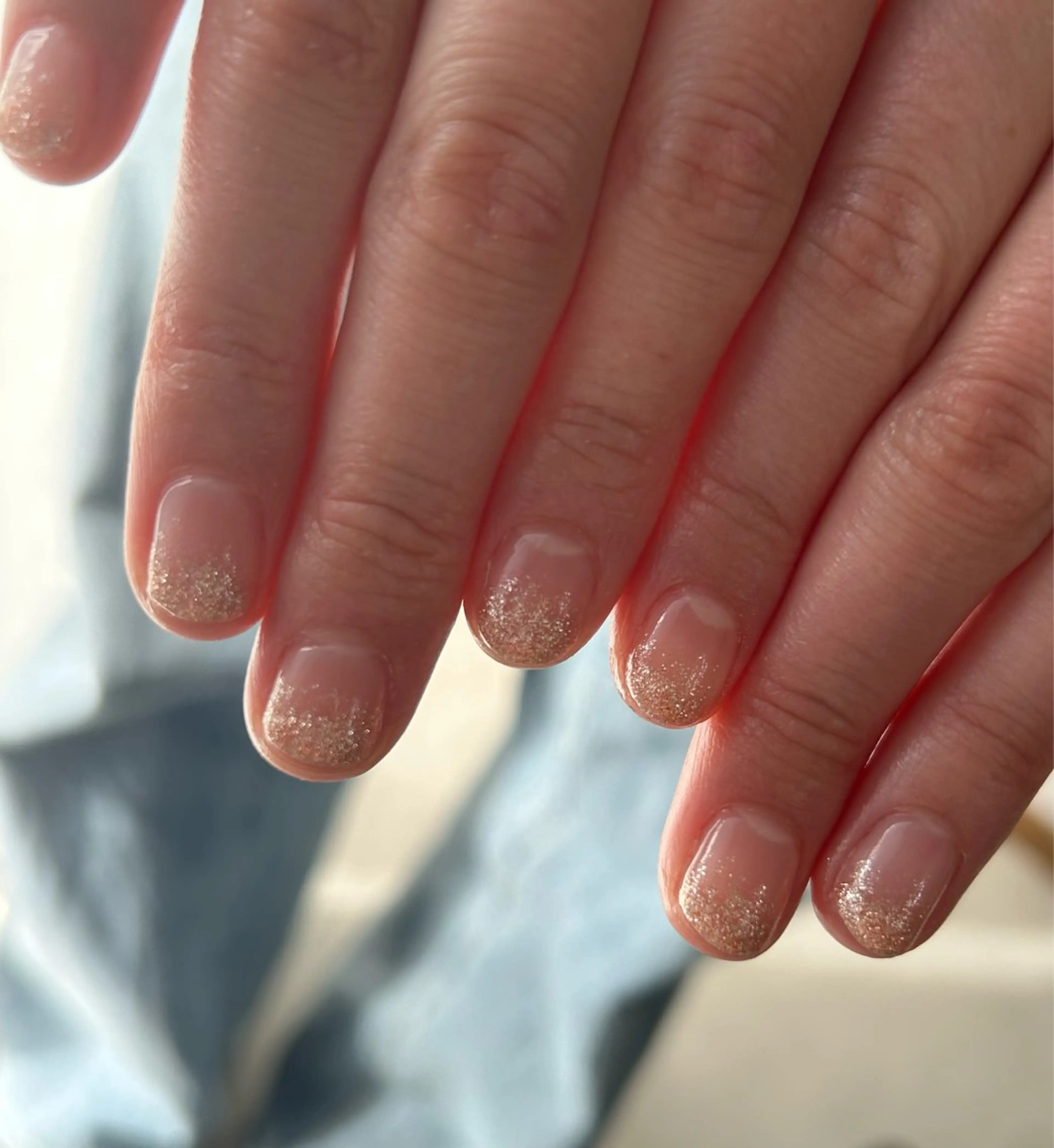 ネイル ハンドネイル Lana Nailのネイルデザイン