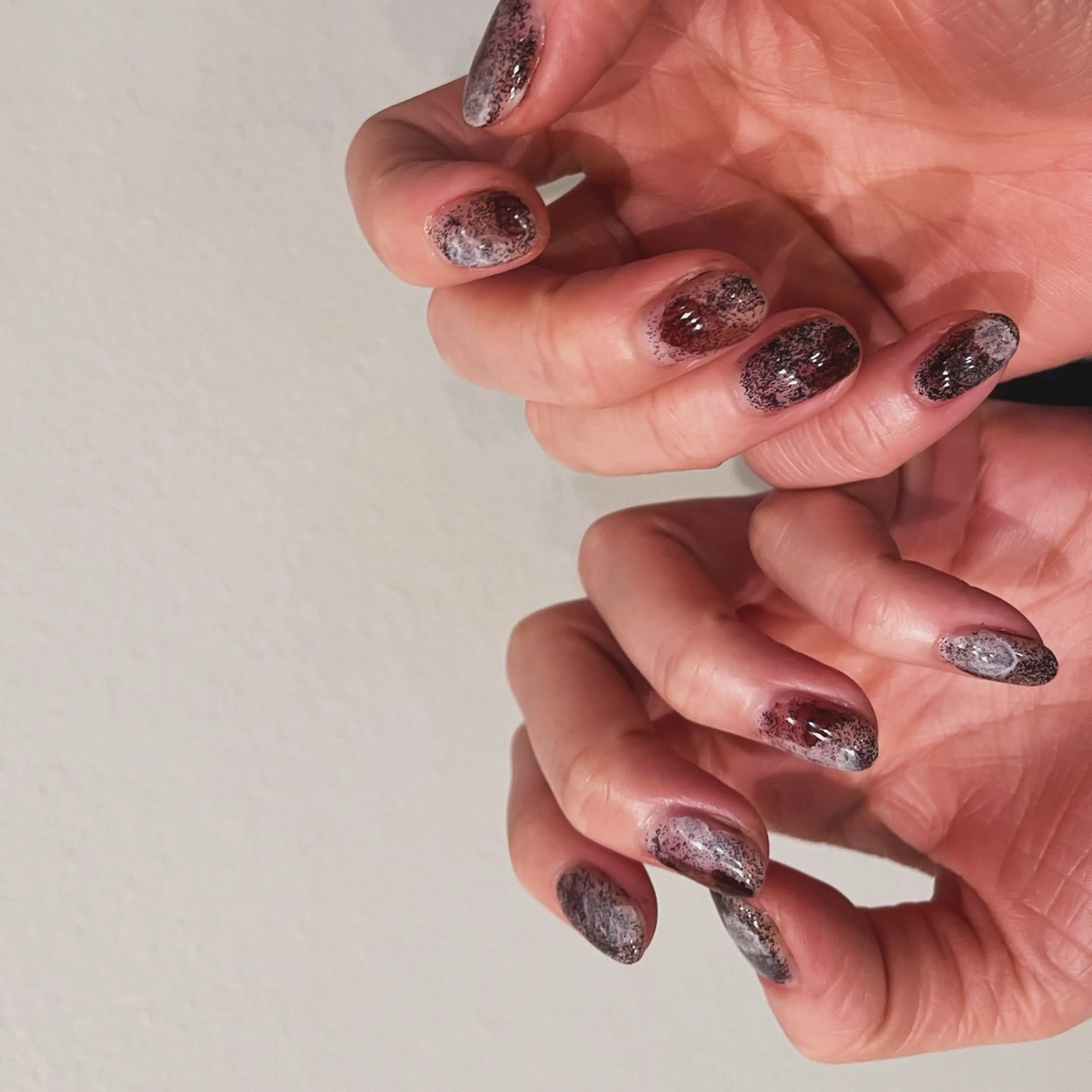 ネイル ハンドネイル ハンドケア naillmatic所属・naillmatic ﾈｲﾙﾏﾃｨｯｸのネイルデザイン