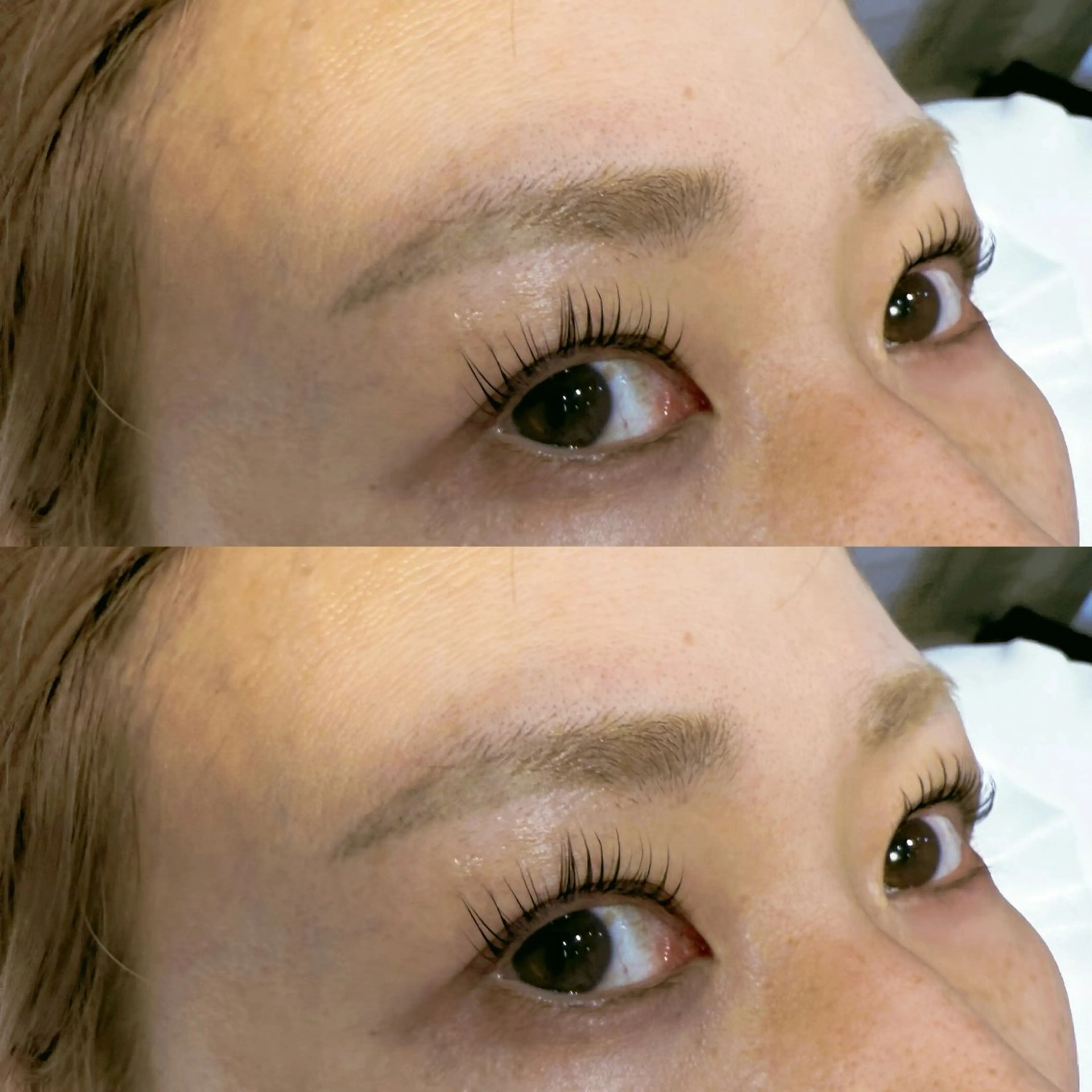 マツエク・マツパ マツパ まつパ/マツエク /眉/HBL/耳ツボのマツエク・マツパデザイン