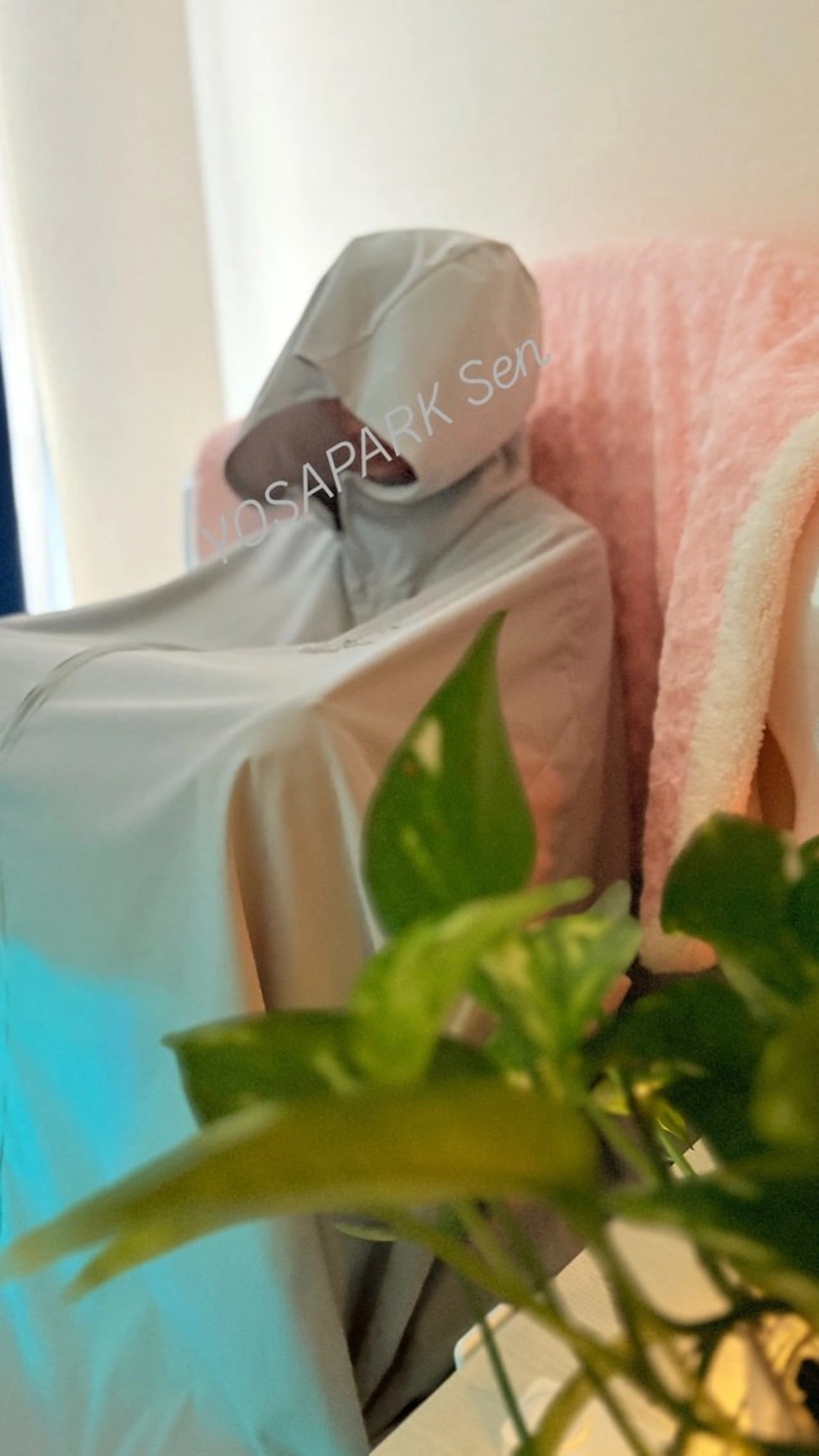 温活プレミアム全身ケアコースの写真