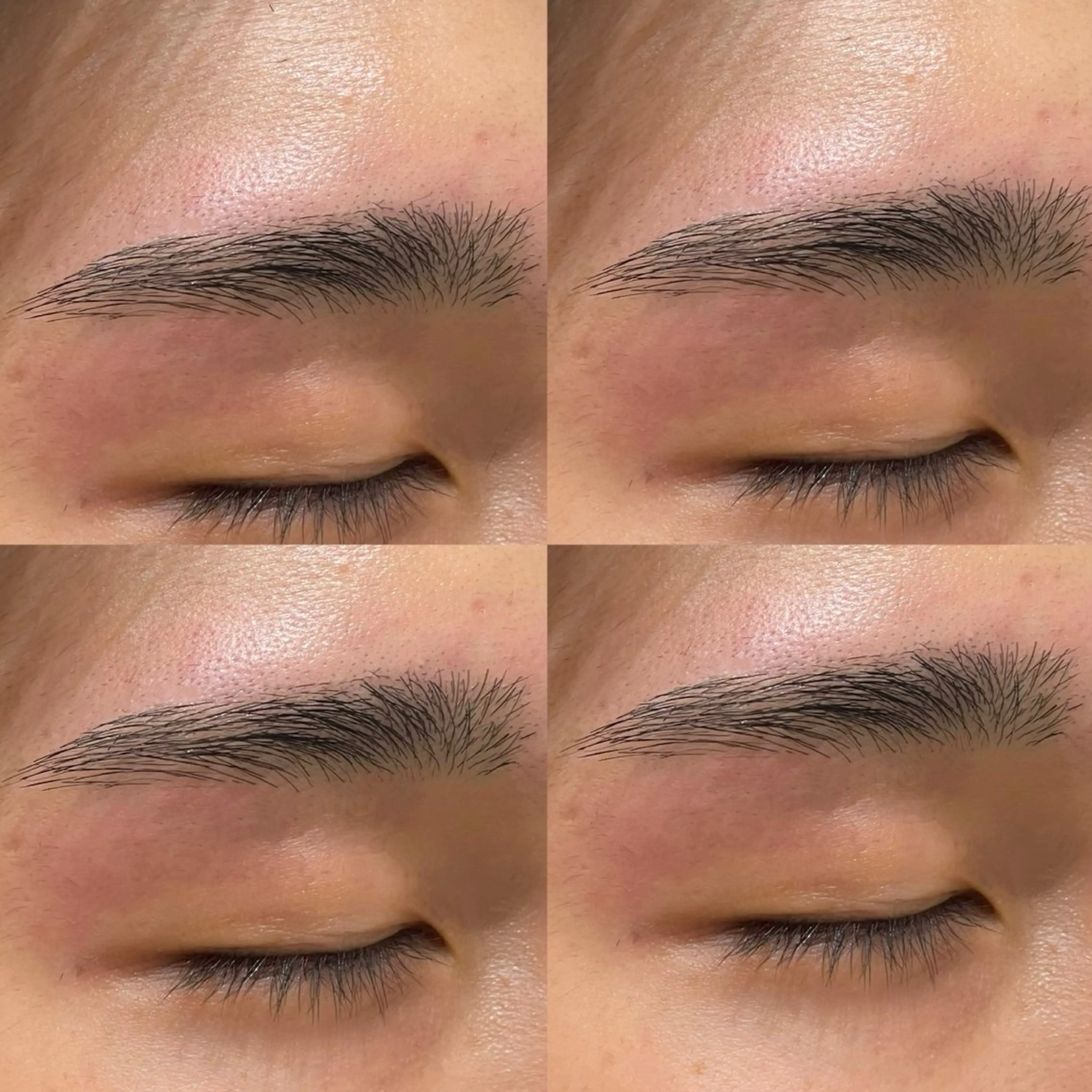 アイブロウ その他(アイブロウ) メンズニュアンス パーマ特化akaneのヘアスタイル