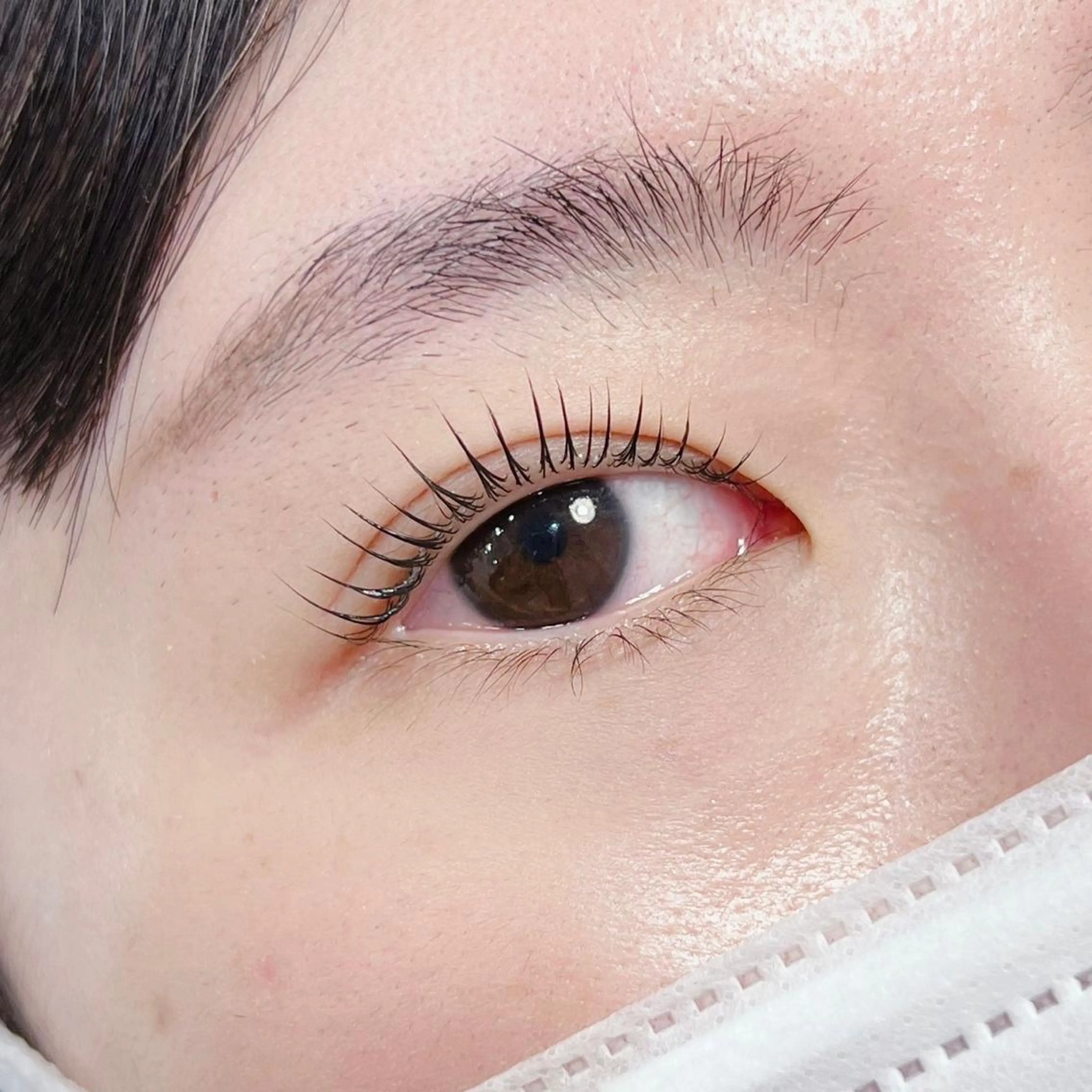 マツエク・マツパ ROSANNA 大宮のネイルデザイン