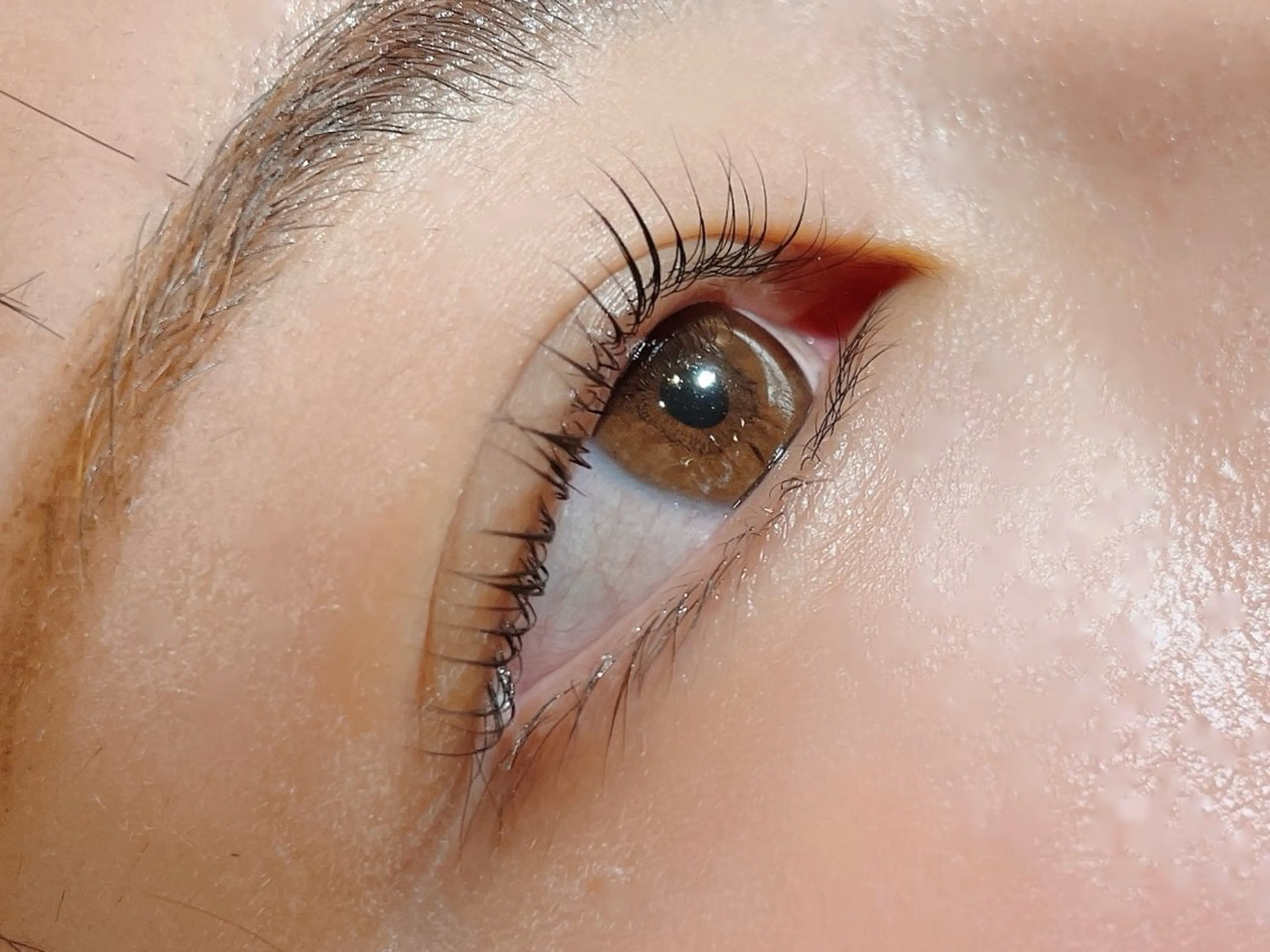 マツエク・マツパ rune.🌼 kinoshitaのマツエク・マツパデザイン