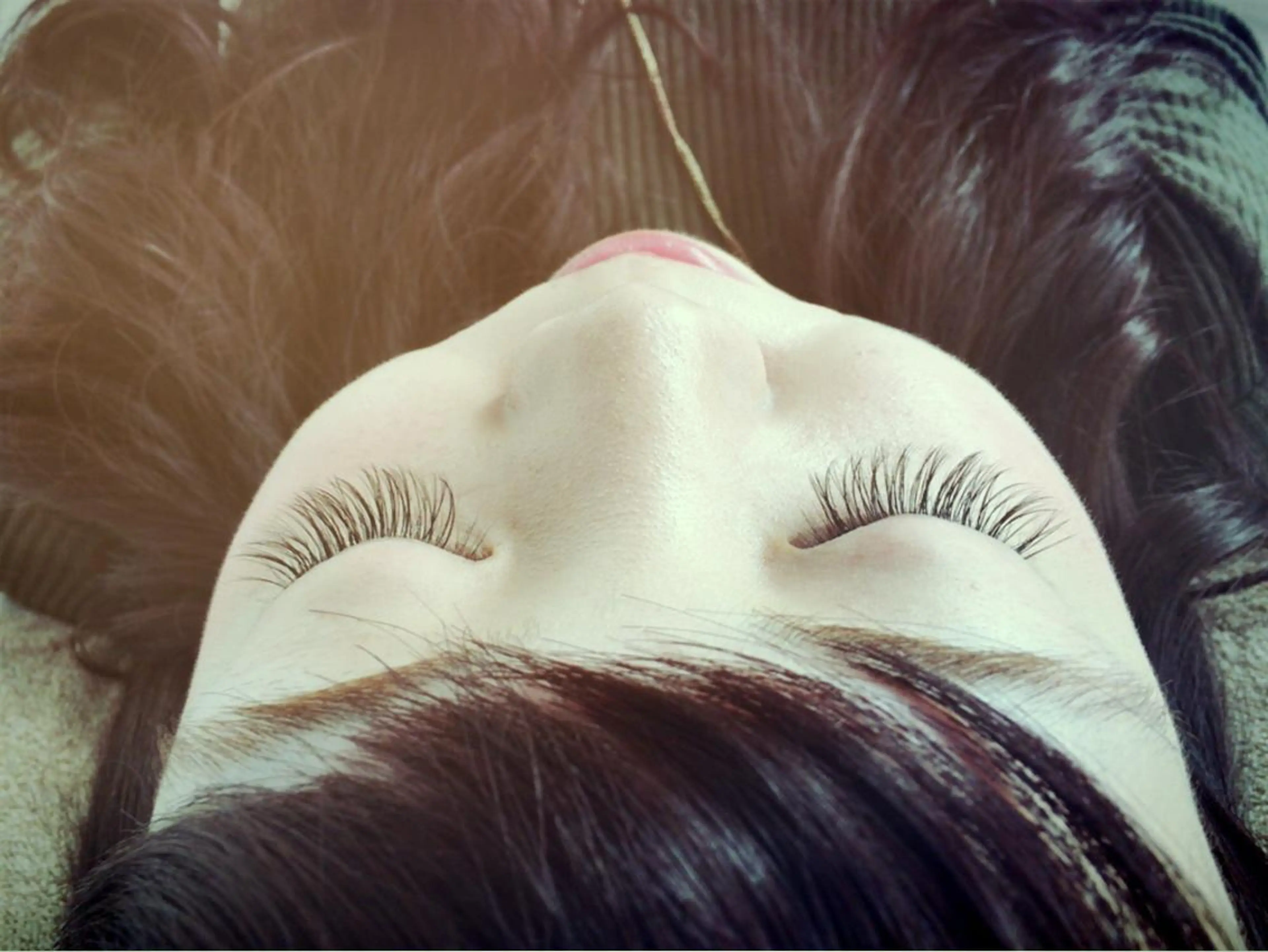 マツエク・マツパ ボリュームラッシュ Eyelash Salon MAVIE所属・Eyelash MAVIEのマツエク・マツパデザイン