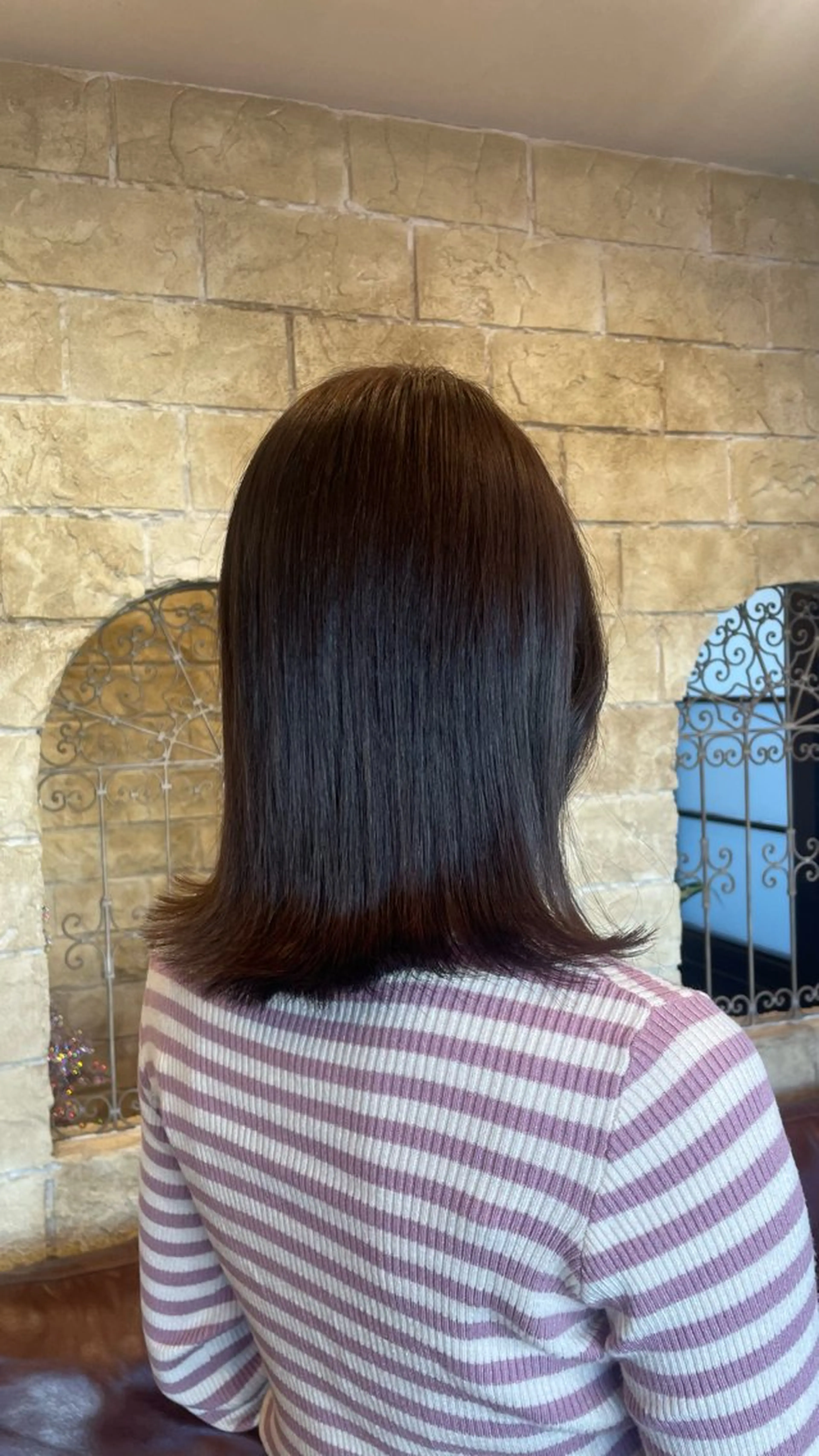 ミディアム ルリアン所属・スタイリスト 🌸Manami🌸のヘアスタイル