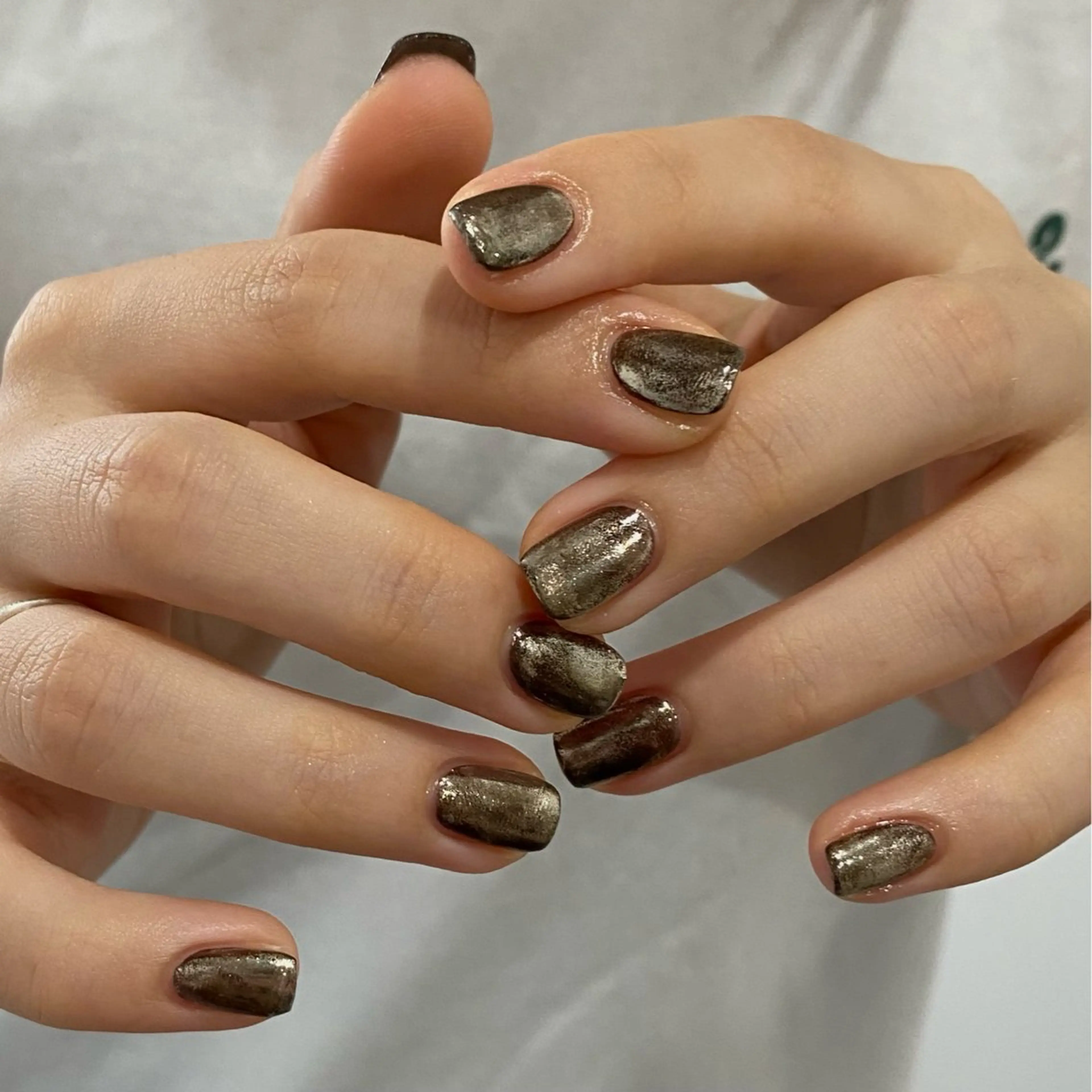 ネイル ハンドネイル NUE ricoのネイルデザイン