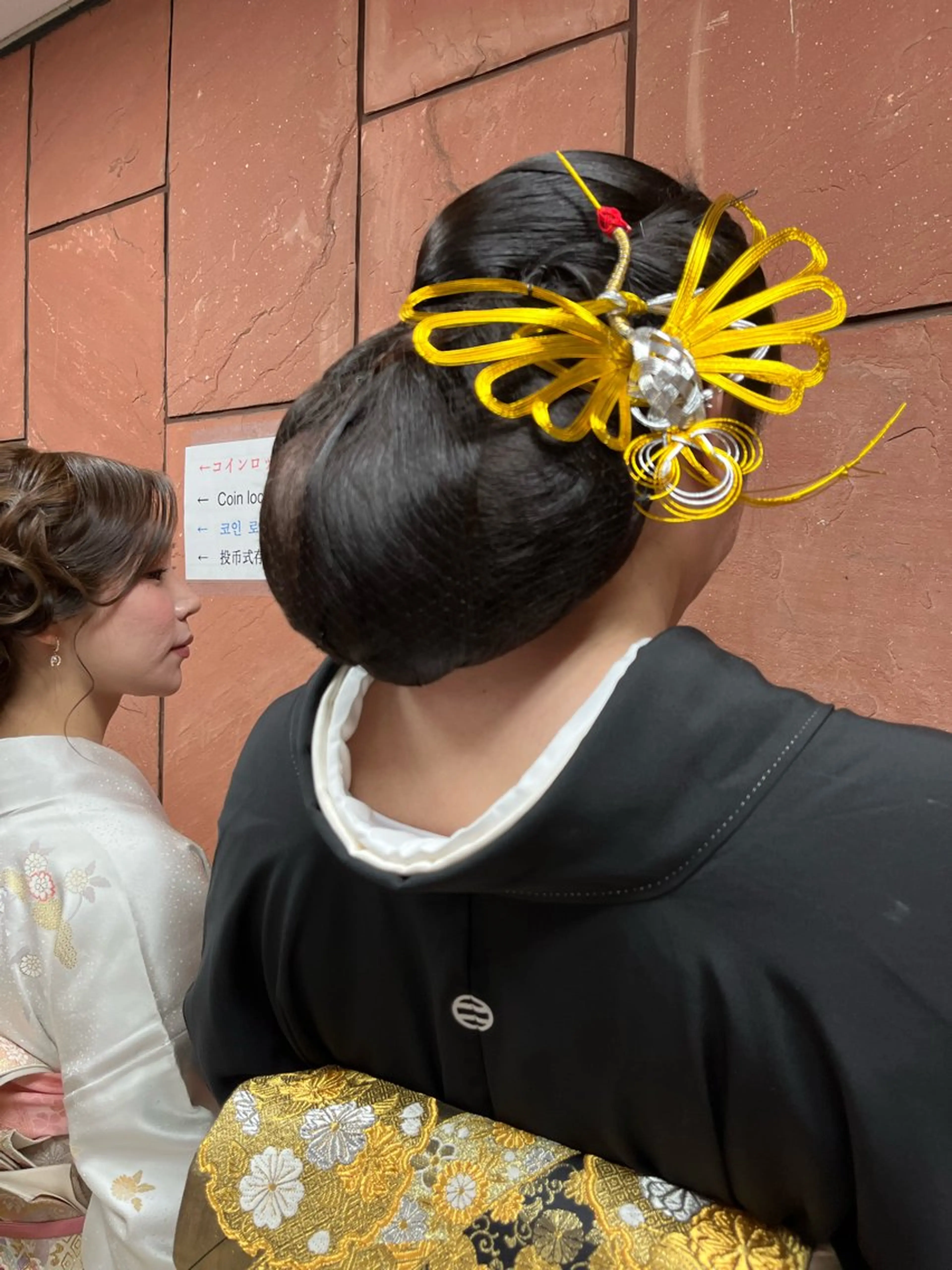 ヘアアレンジ 上辻 博司のその他イメージ