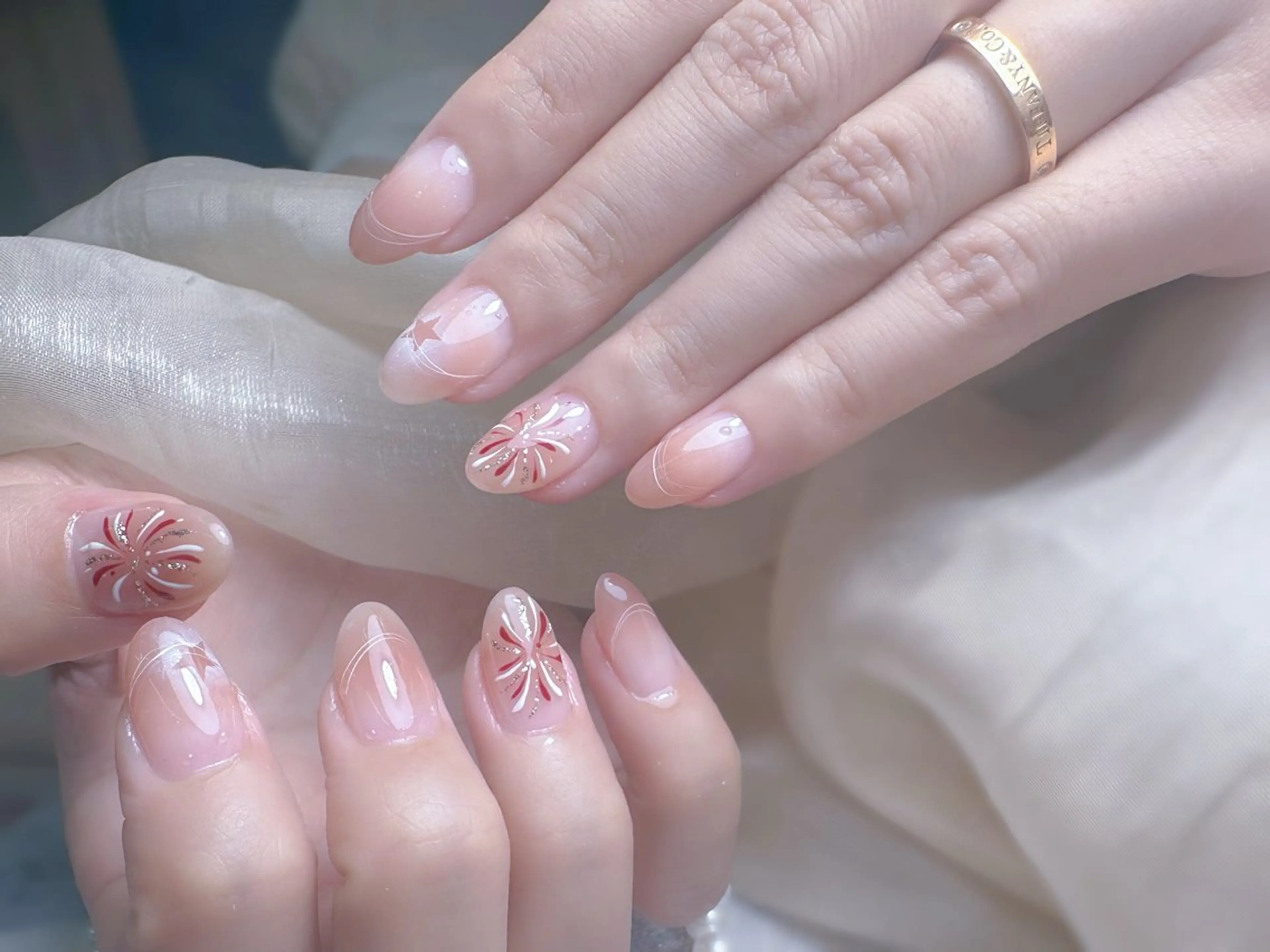 ネイル Miss Uネイルサロン所属・MissU ネイルサロンのネイルデザイン