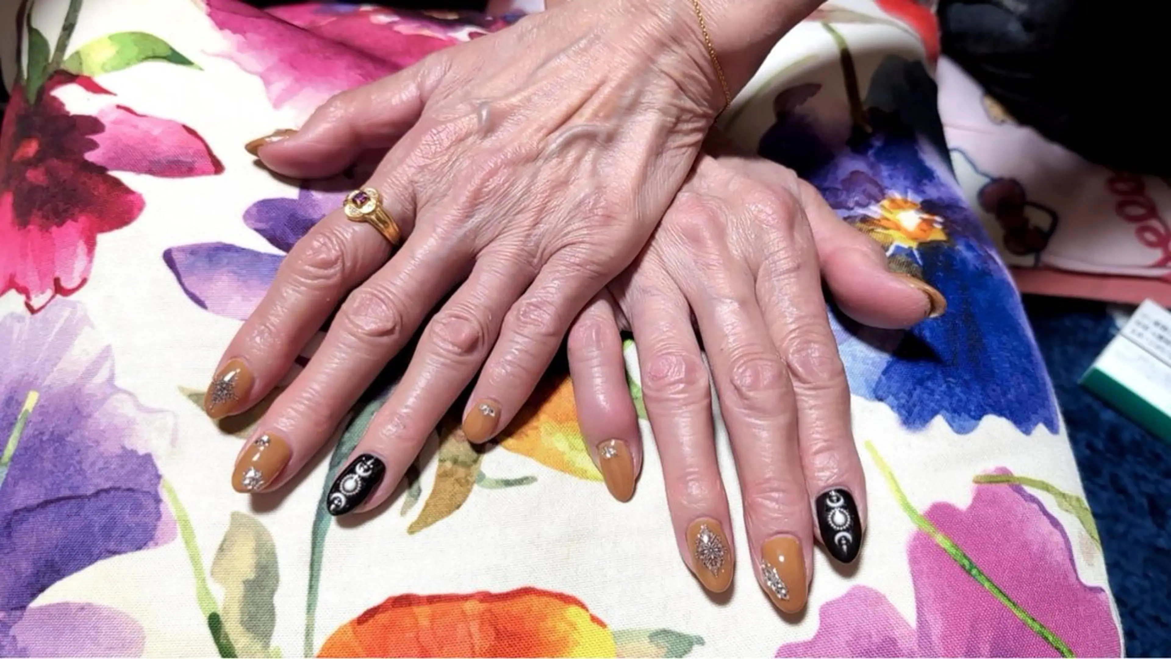 ネイル ハンドネイル Nail Salon NICOのネイルデザイン