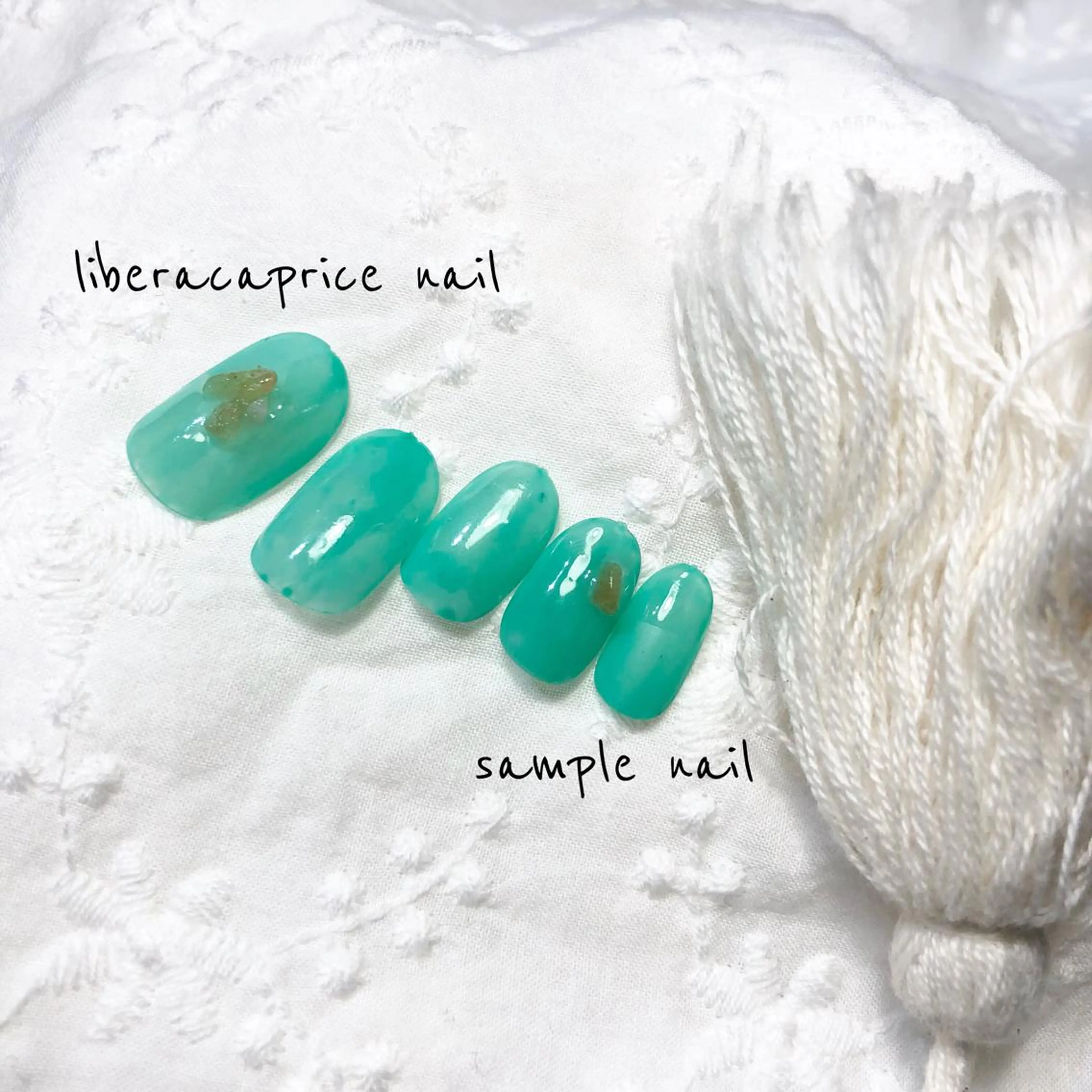 ネイル ネイル･エステ afdlbcのネイルデザイン