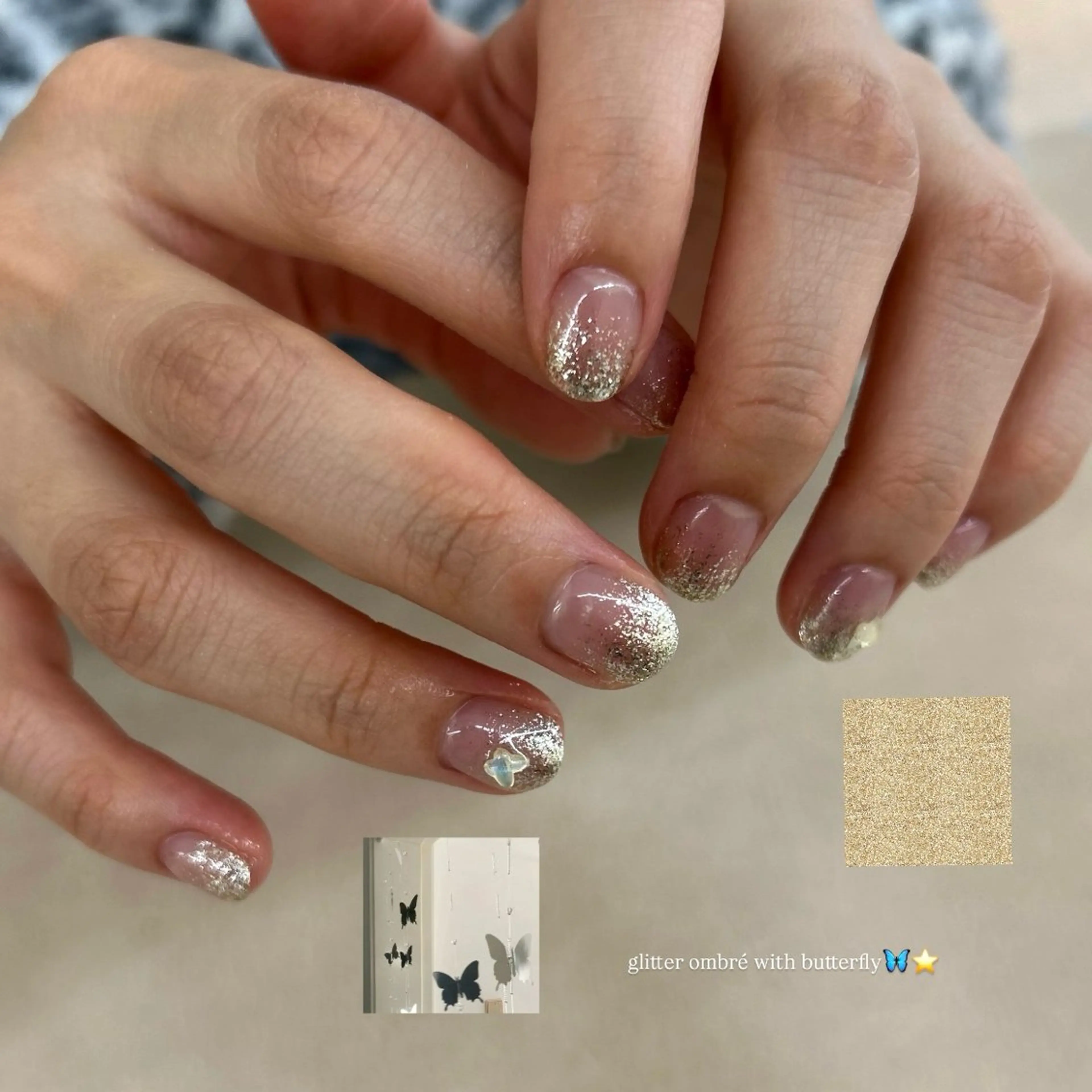 ネイル ハンドネイル minori 🌿のネイルデザイン