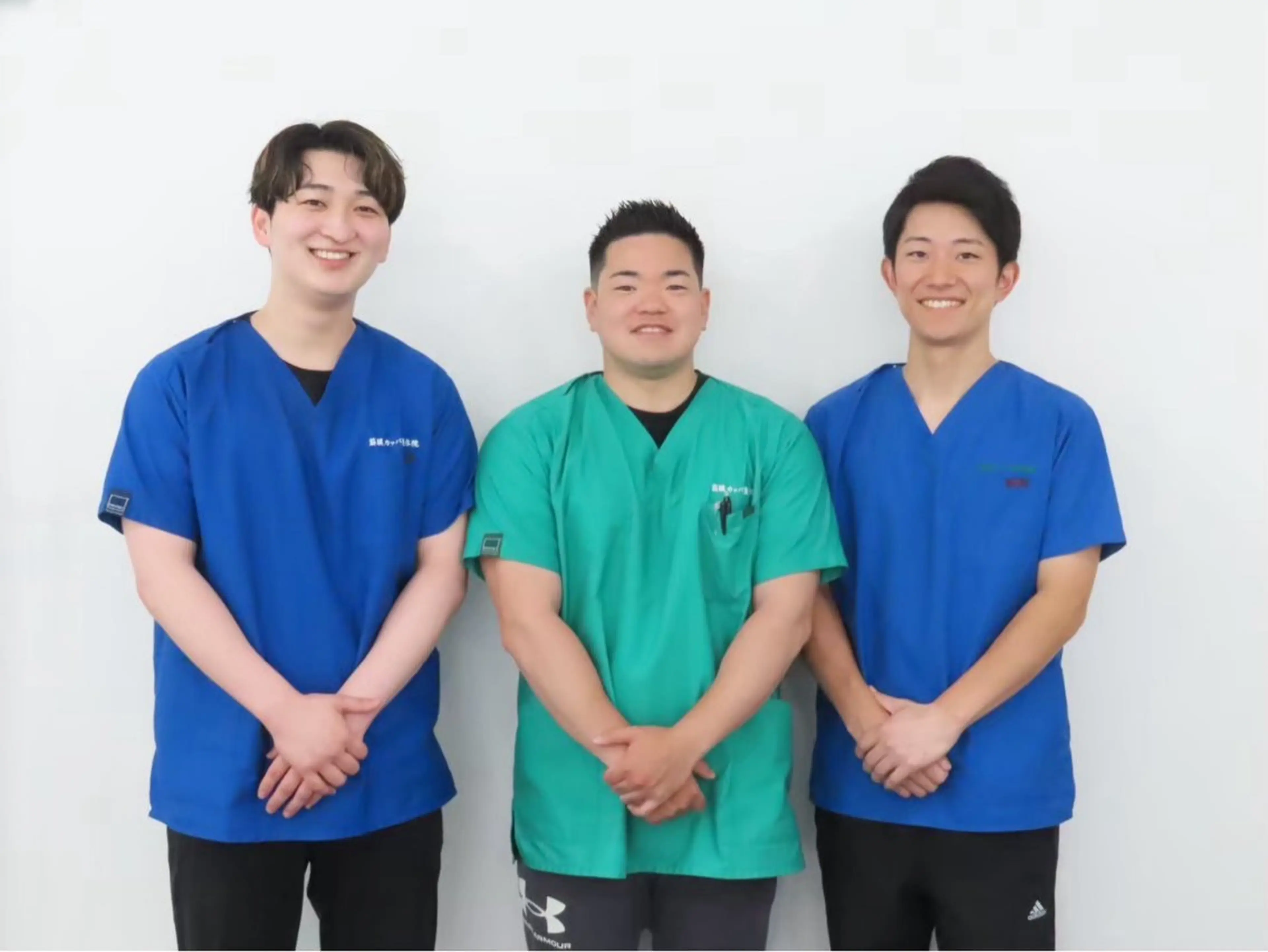 筋膜カッパ整体院 広島光町店所属・筋膜カッパ整体院 広島光町店のエステ・リラクイメージ