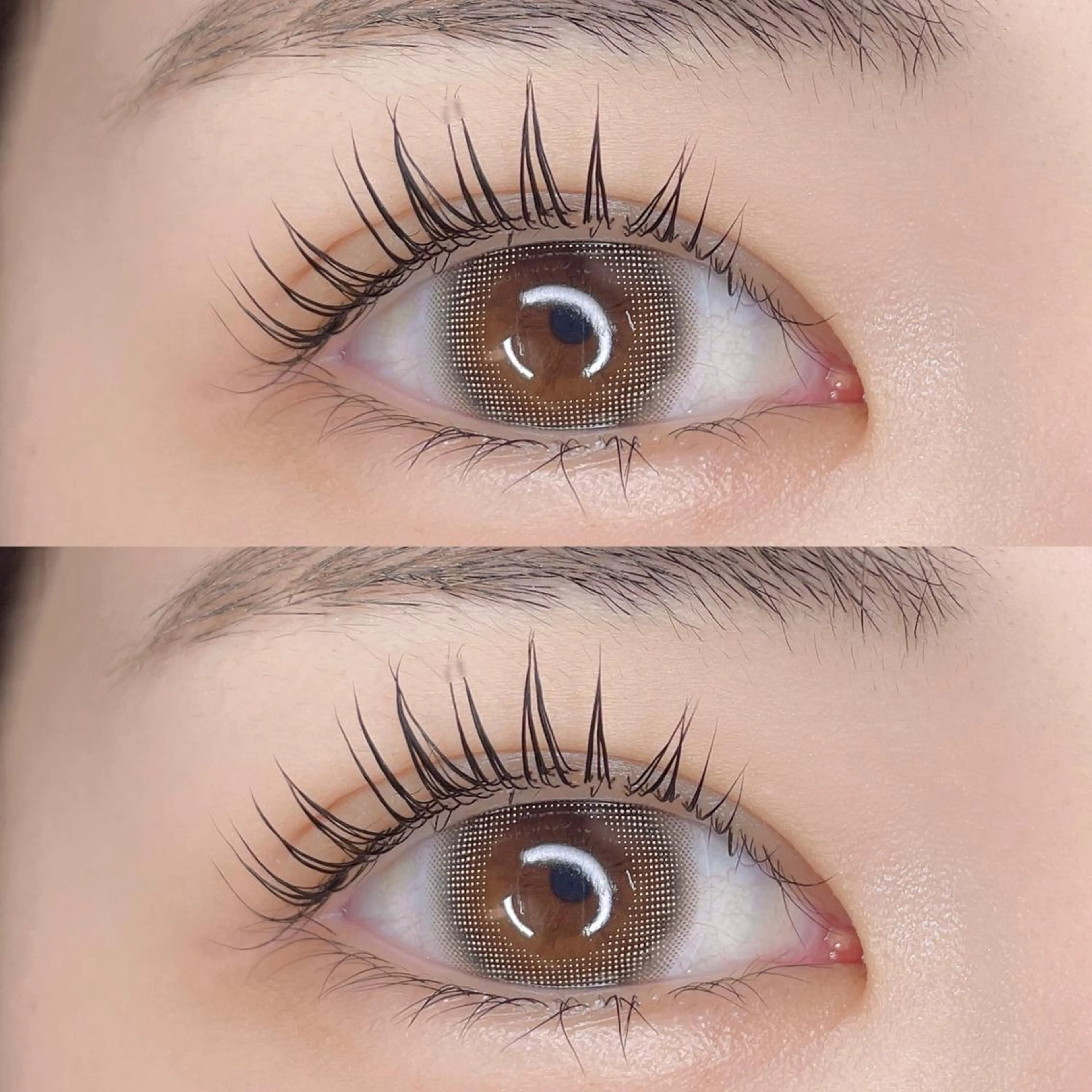 マツエク・マツパ HIROMI　W 【放出店】アイリストのマツエク・マツパデザイン