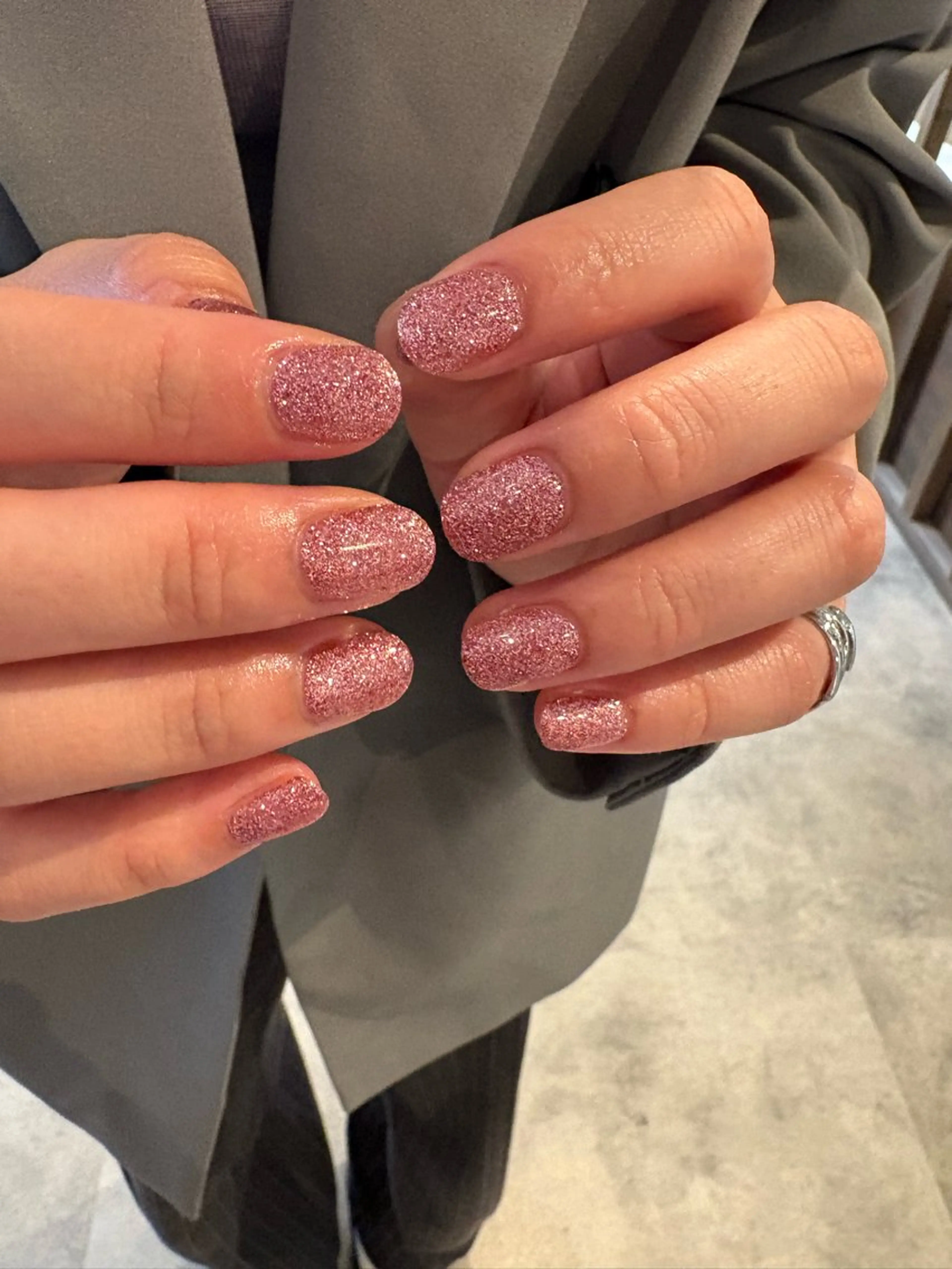 ネイル Signail所属・YUIKO ୨୧のネイルデザイン