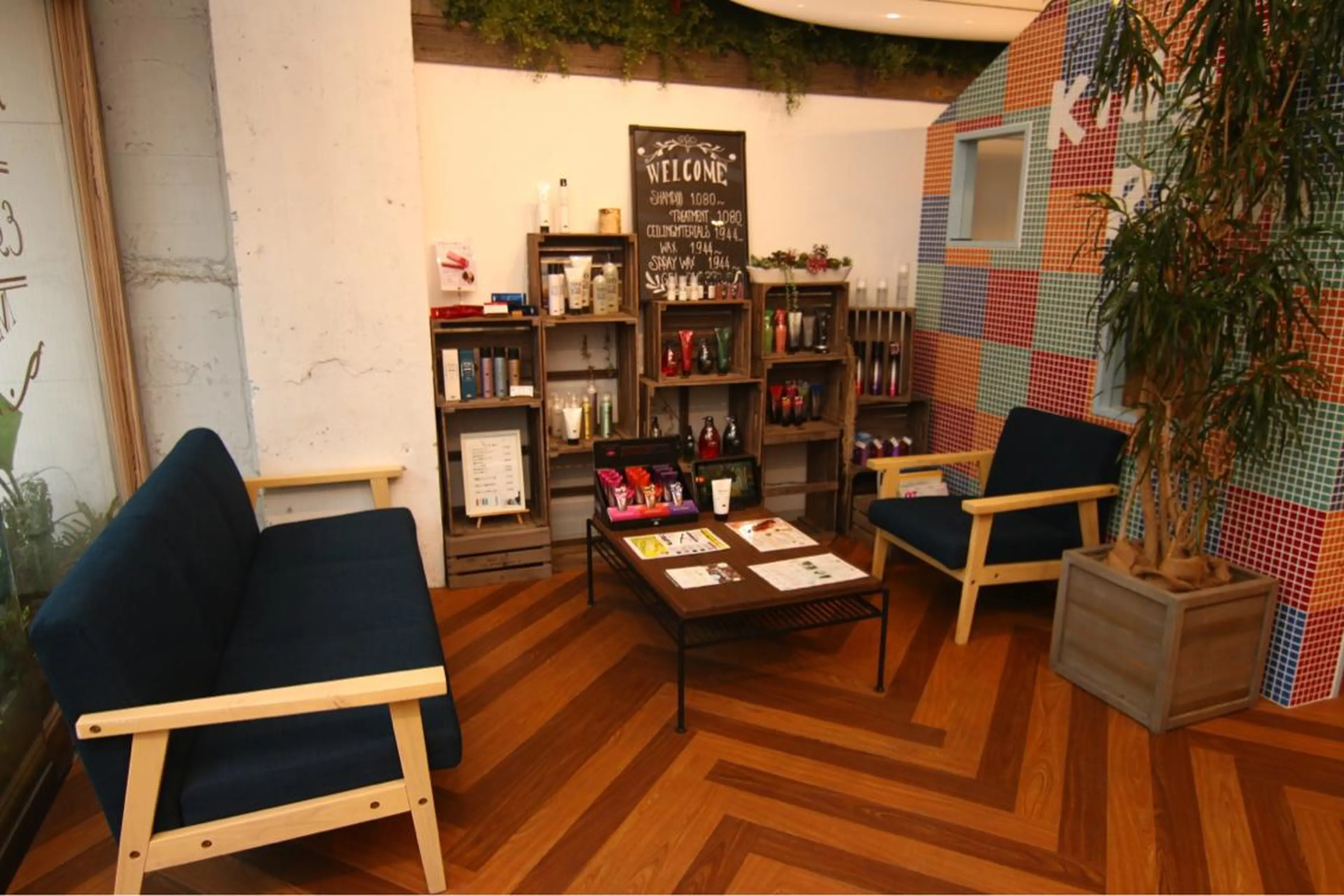 nail salon Soeurのネイルデザイン