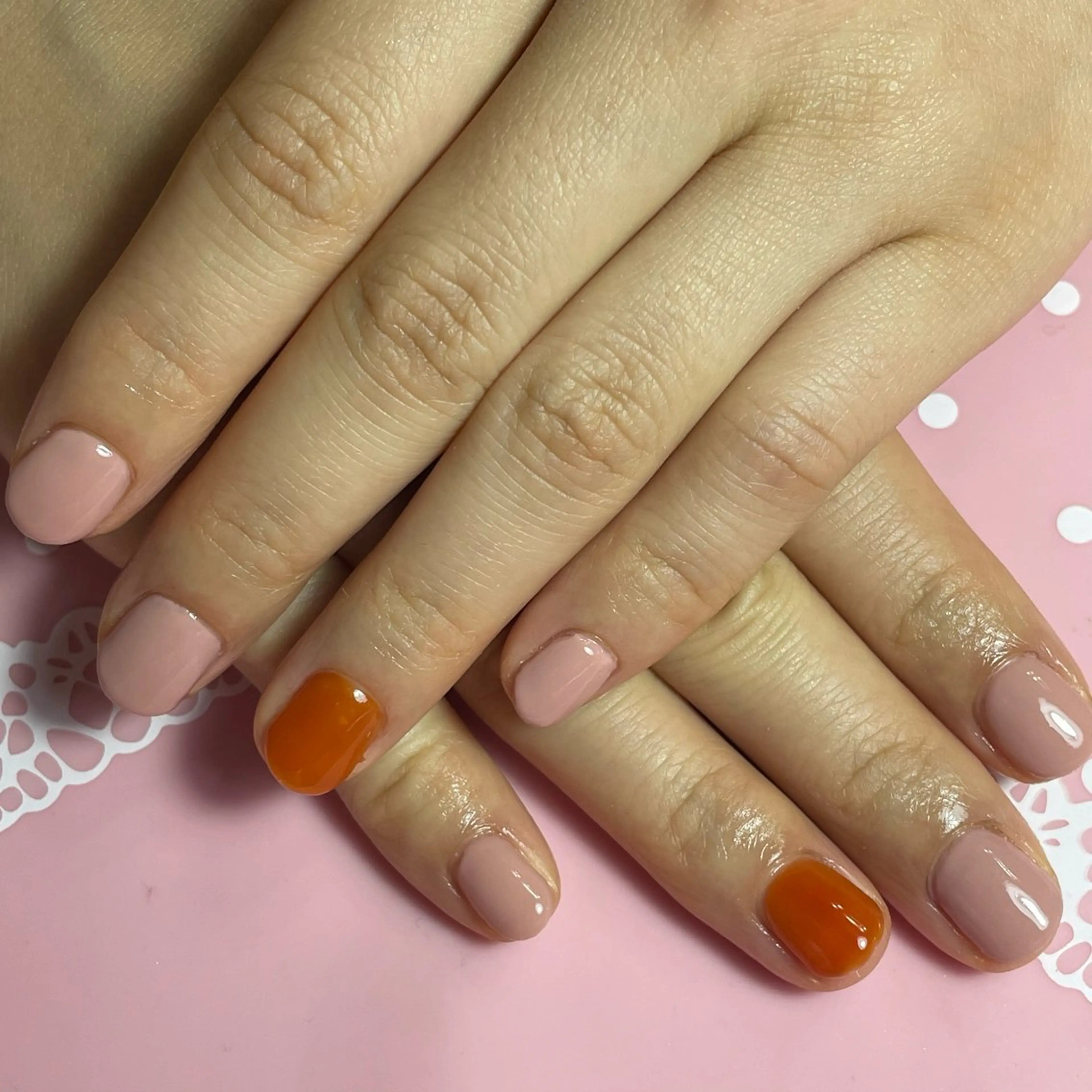 ネイル Shining Smileのその他イメージ