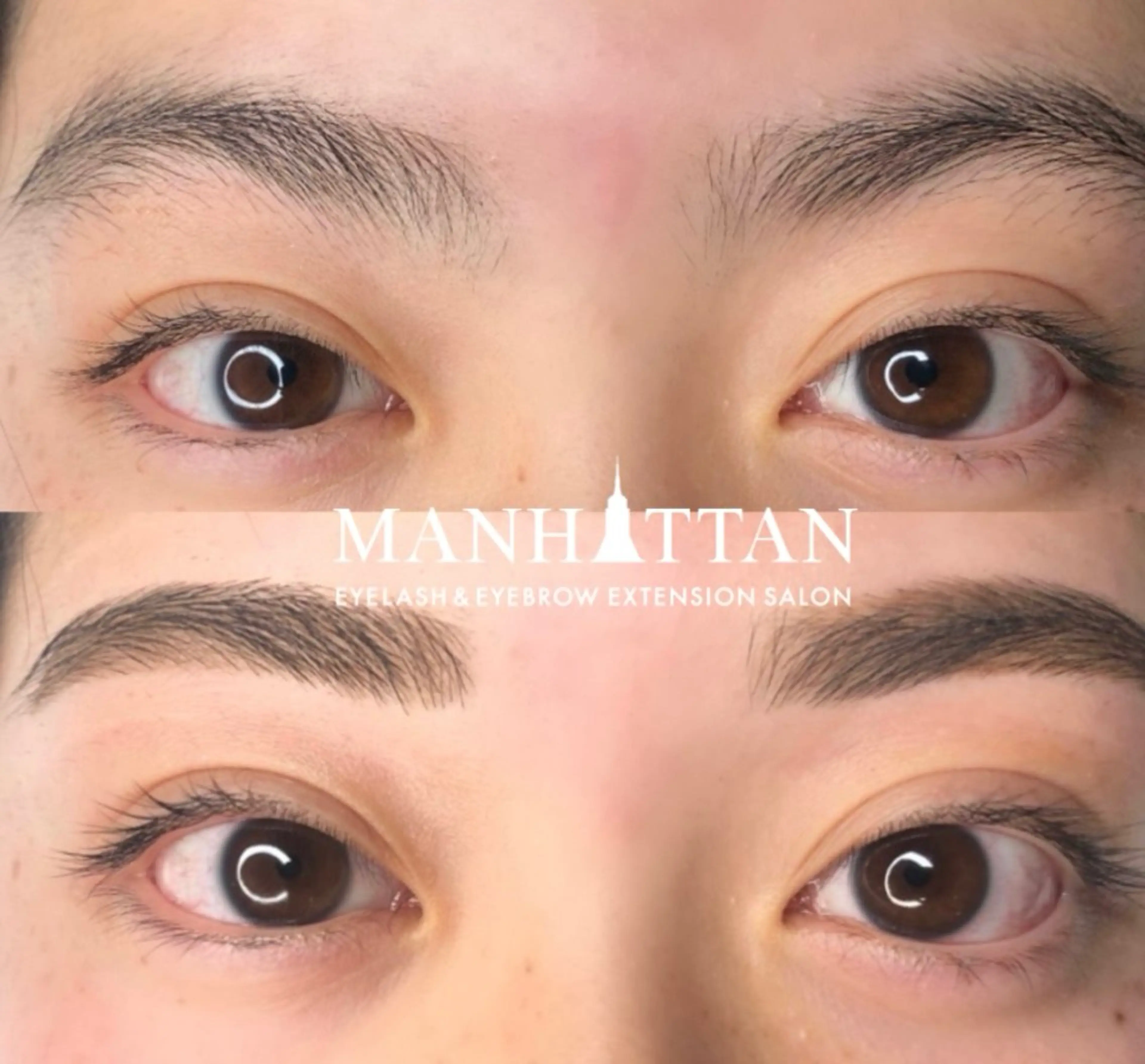 ［恵比寿店限定💖］アイブロウワックス脱毛美眉✨の写真