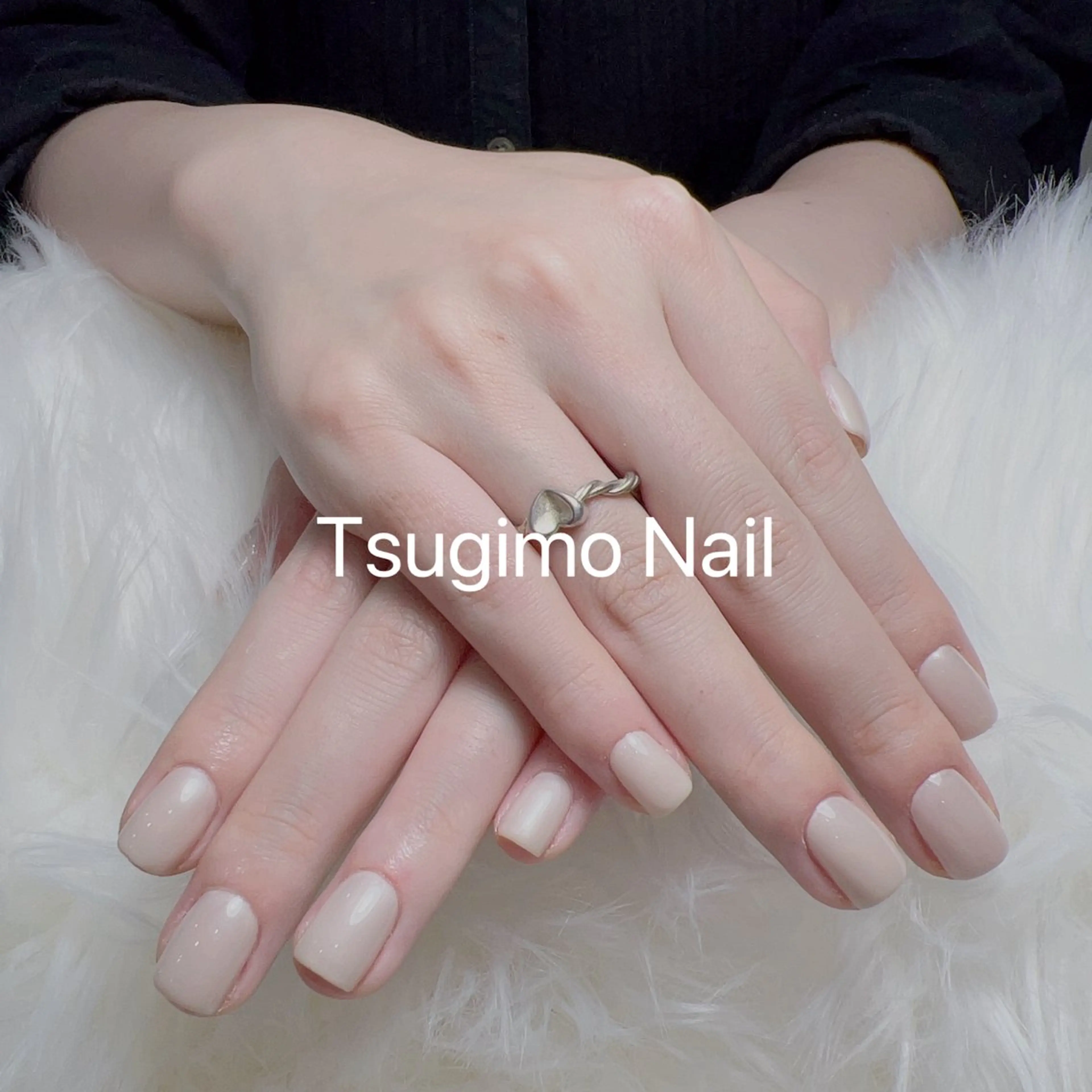 ネイル Tsugimonail所属・Tsugimo ネイルのネイルデザイン