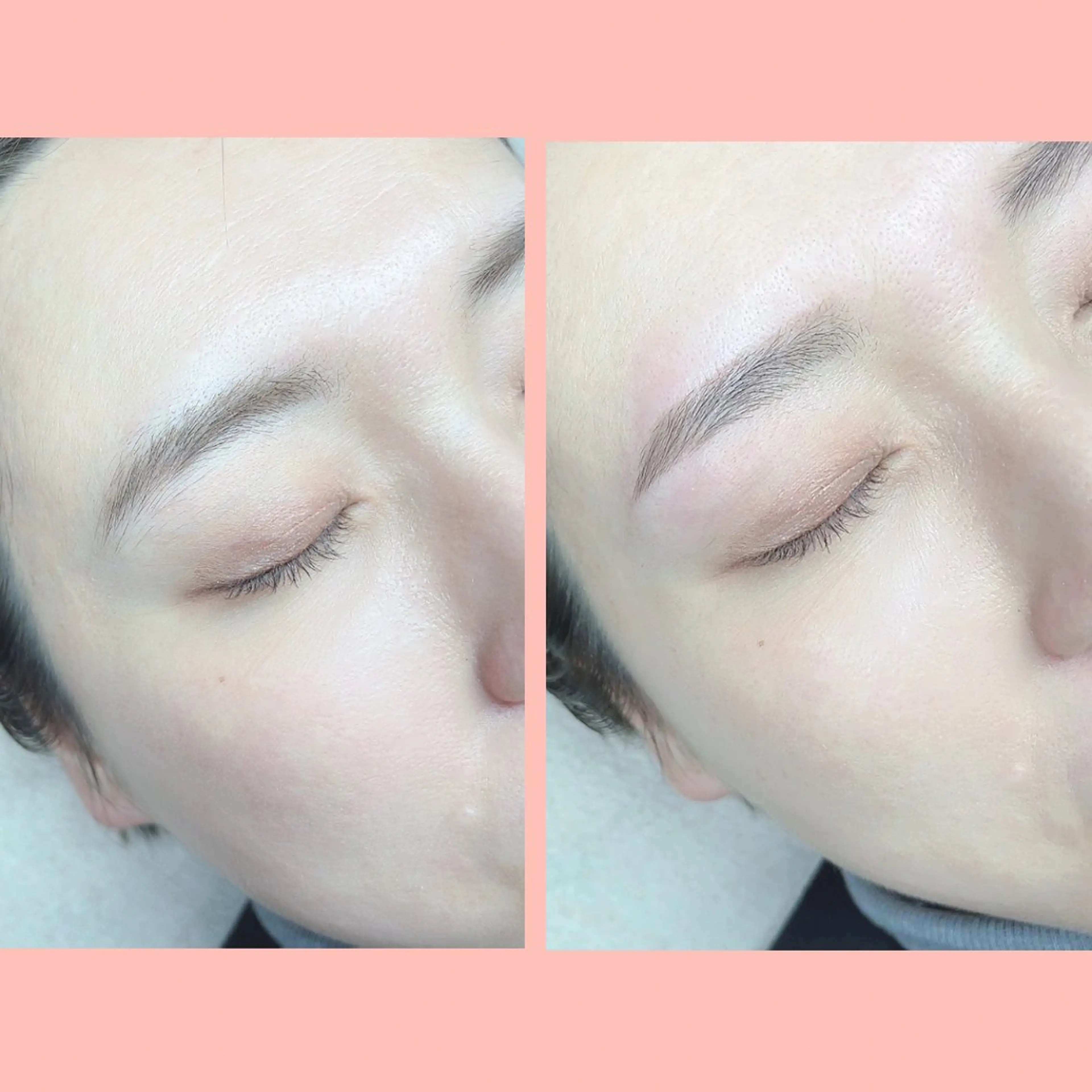 アイブロウ 眉毛サロンjam.所属・眉毛サロン jam.の眉毛・アイブロウイメージ