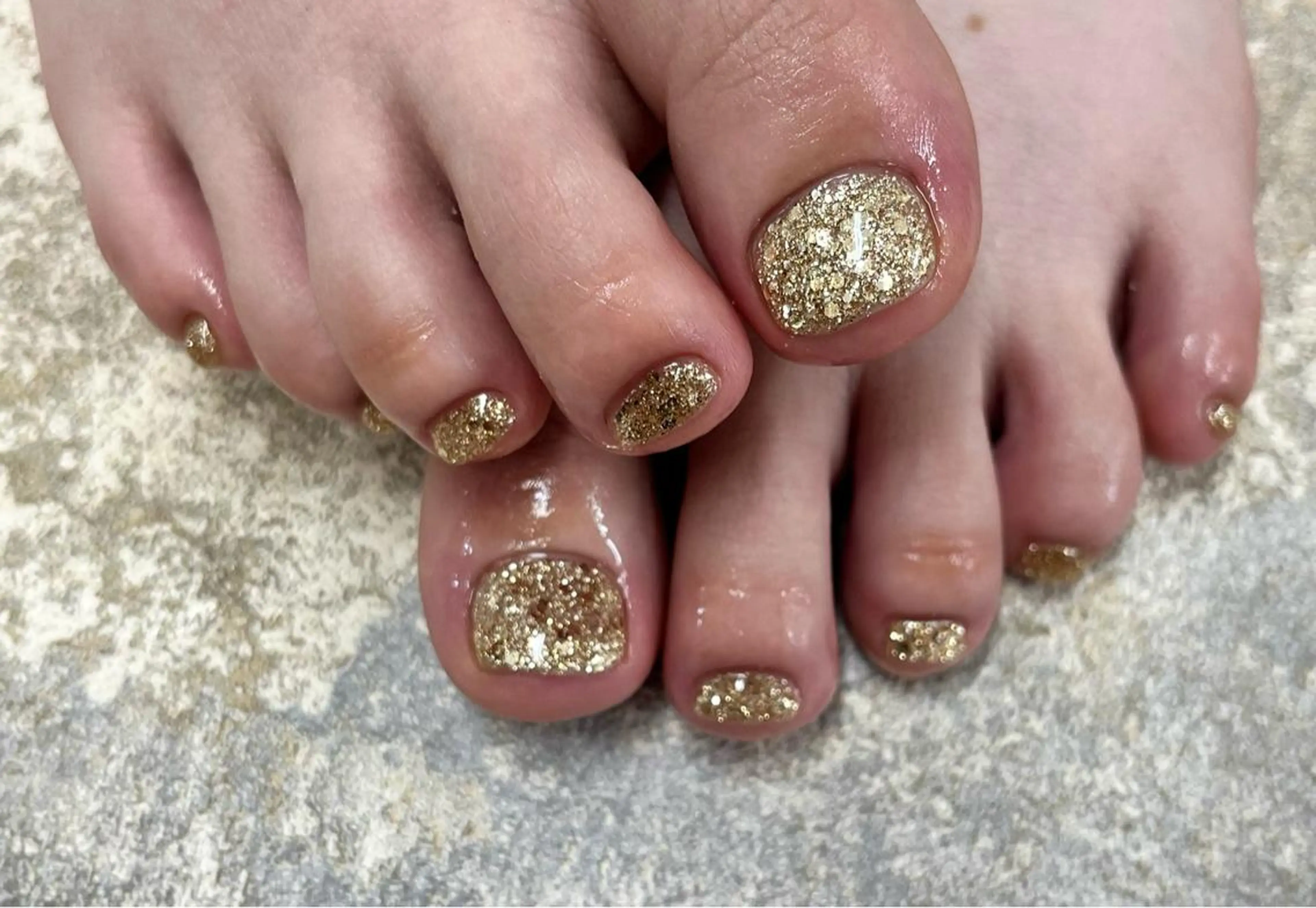 ネイル ワンカラーネイル Basic町田本店 Suzunaのネイルデザイン