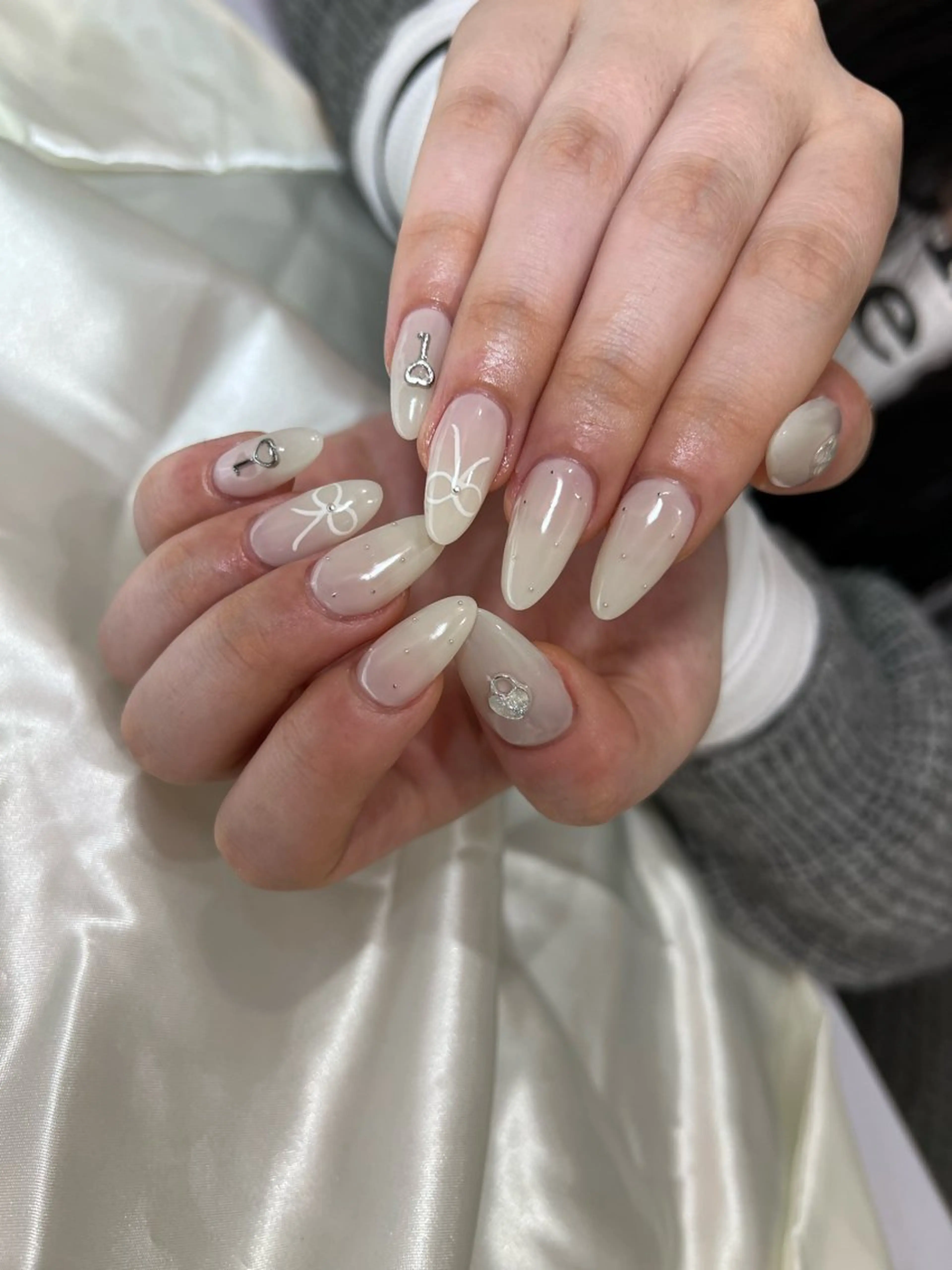 ネイル Private nailsalon  N所属・N nail - KOBE -のネイルデザイン