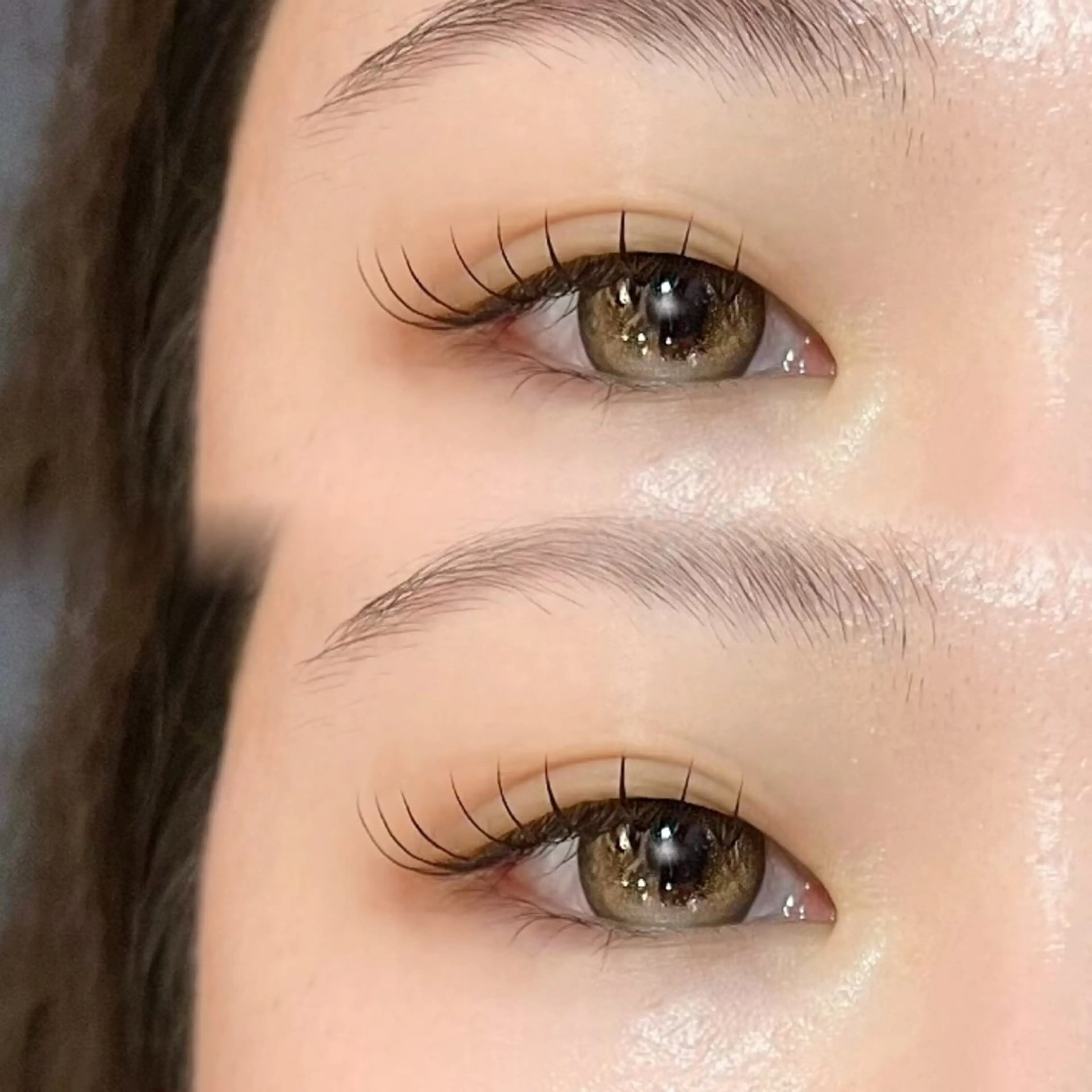 マツエク・マツパ マツエク 瑞慶山 あんりのマツエク・マツパデザイン