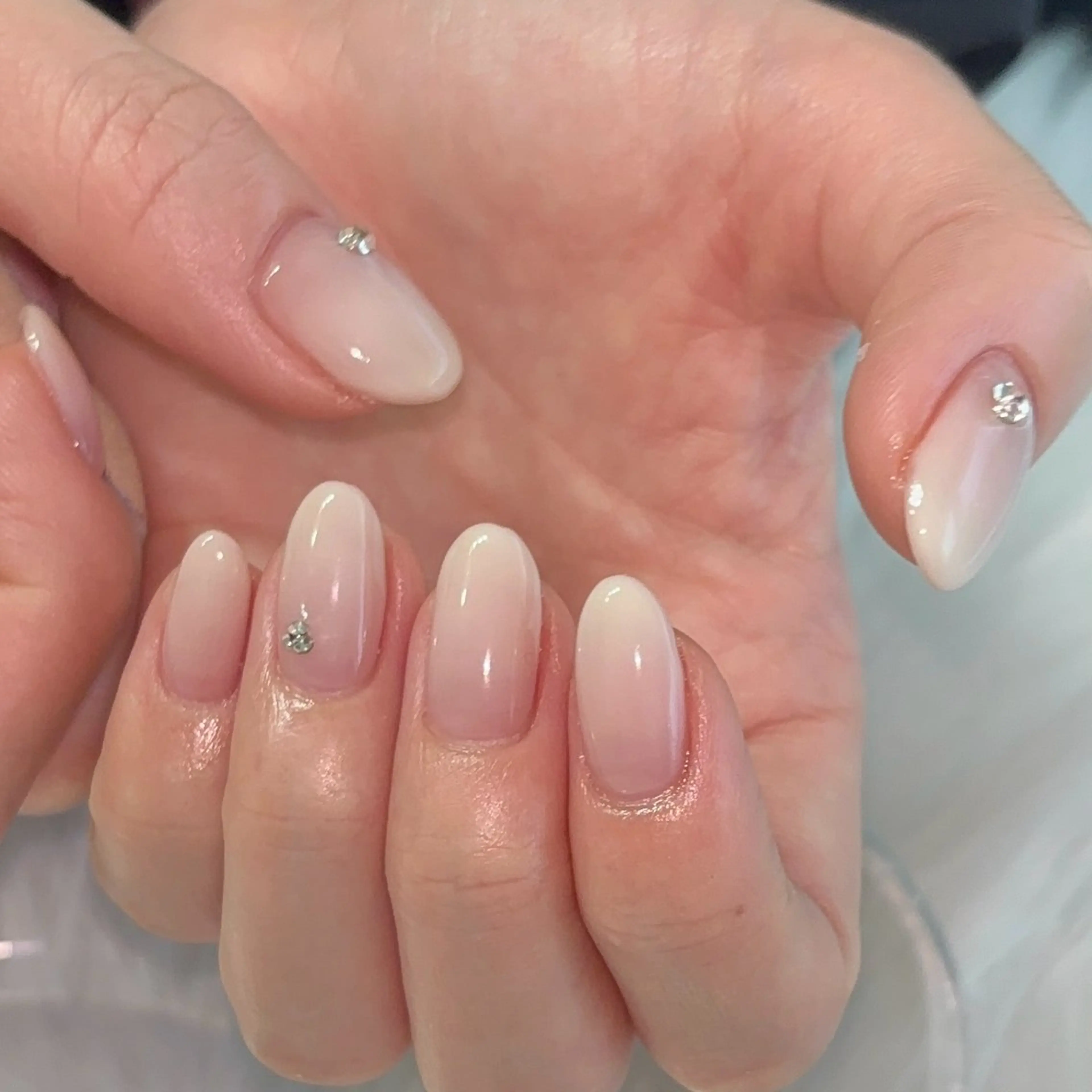 ネイル ハンドネイル LIAn.🎀 Munakataのネイルデザイン